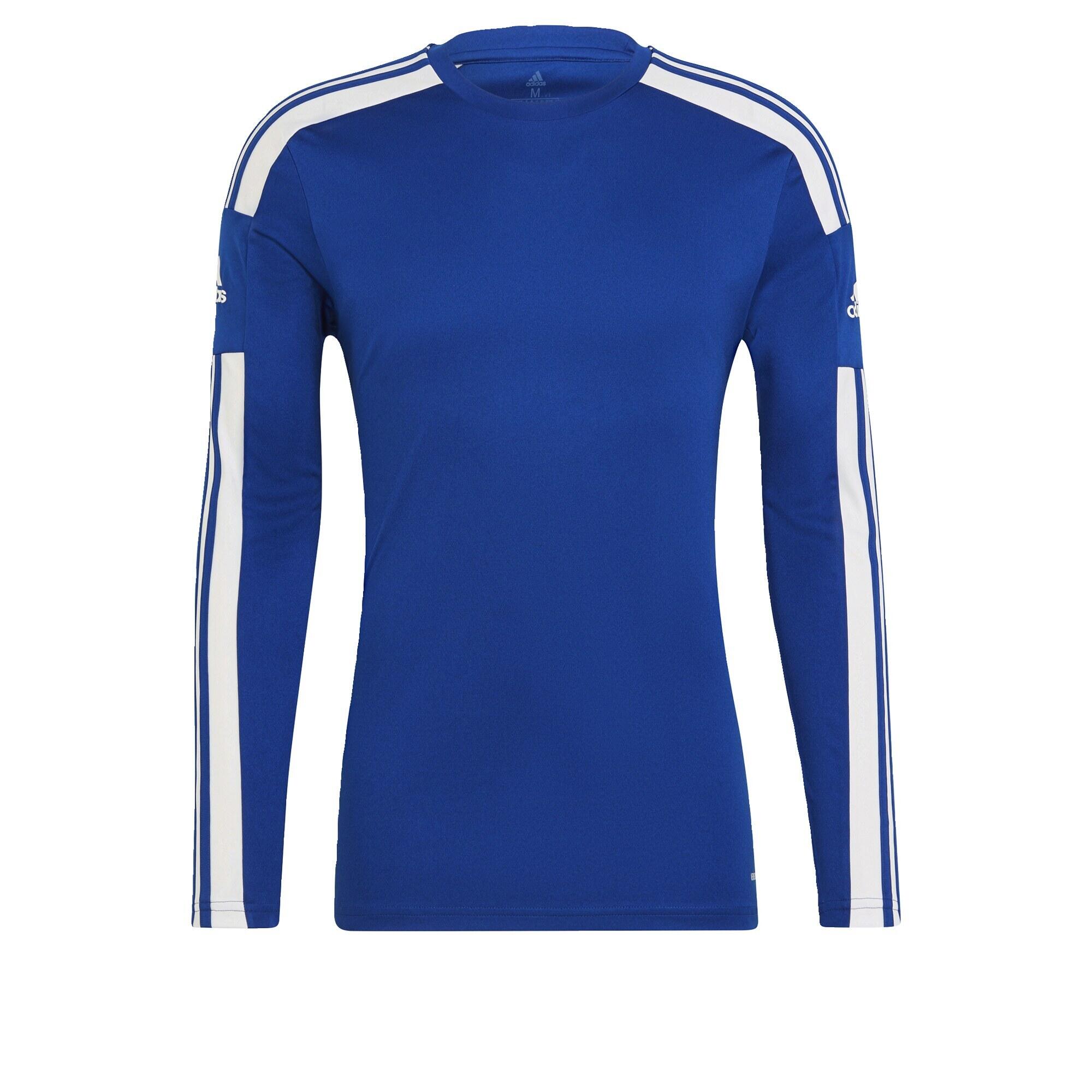 Dżersej z długim rękawem adidas Squadra 21