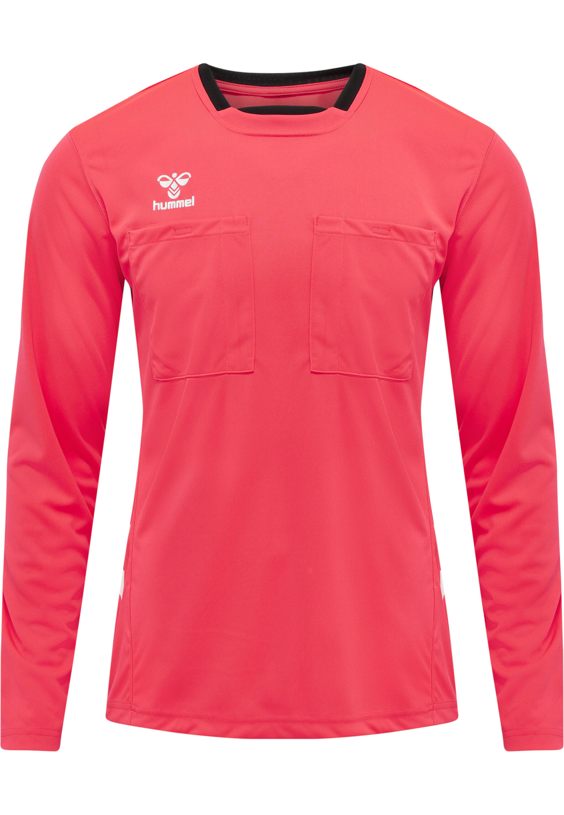 Hummel Koszulka sędziowska arbitra sędzia Referee Chevron Jersey