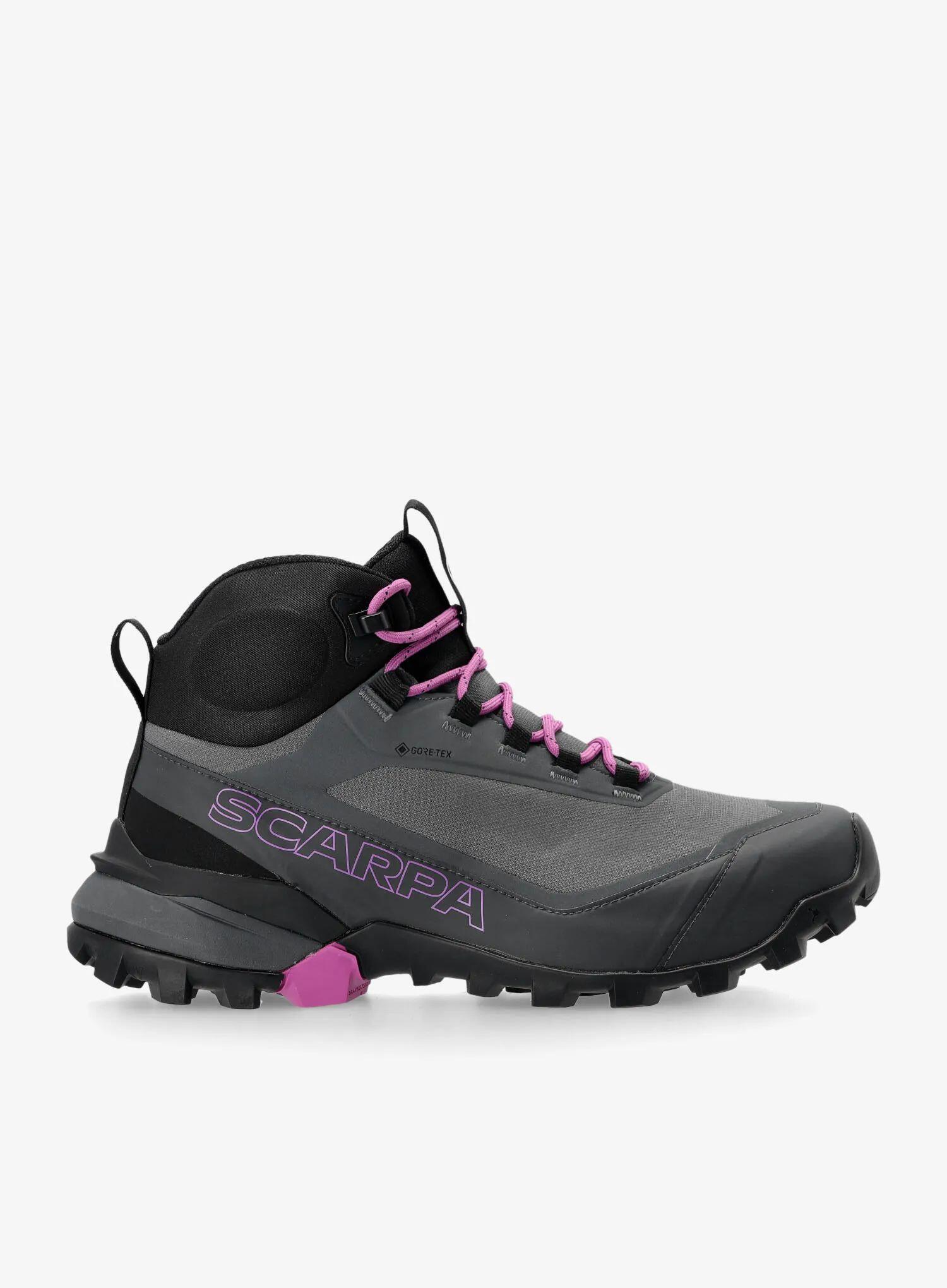 Buty GORE TEX damskie Scarpa Ribelle Cross 2 Mid GTX