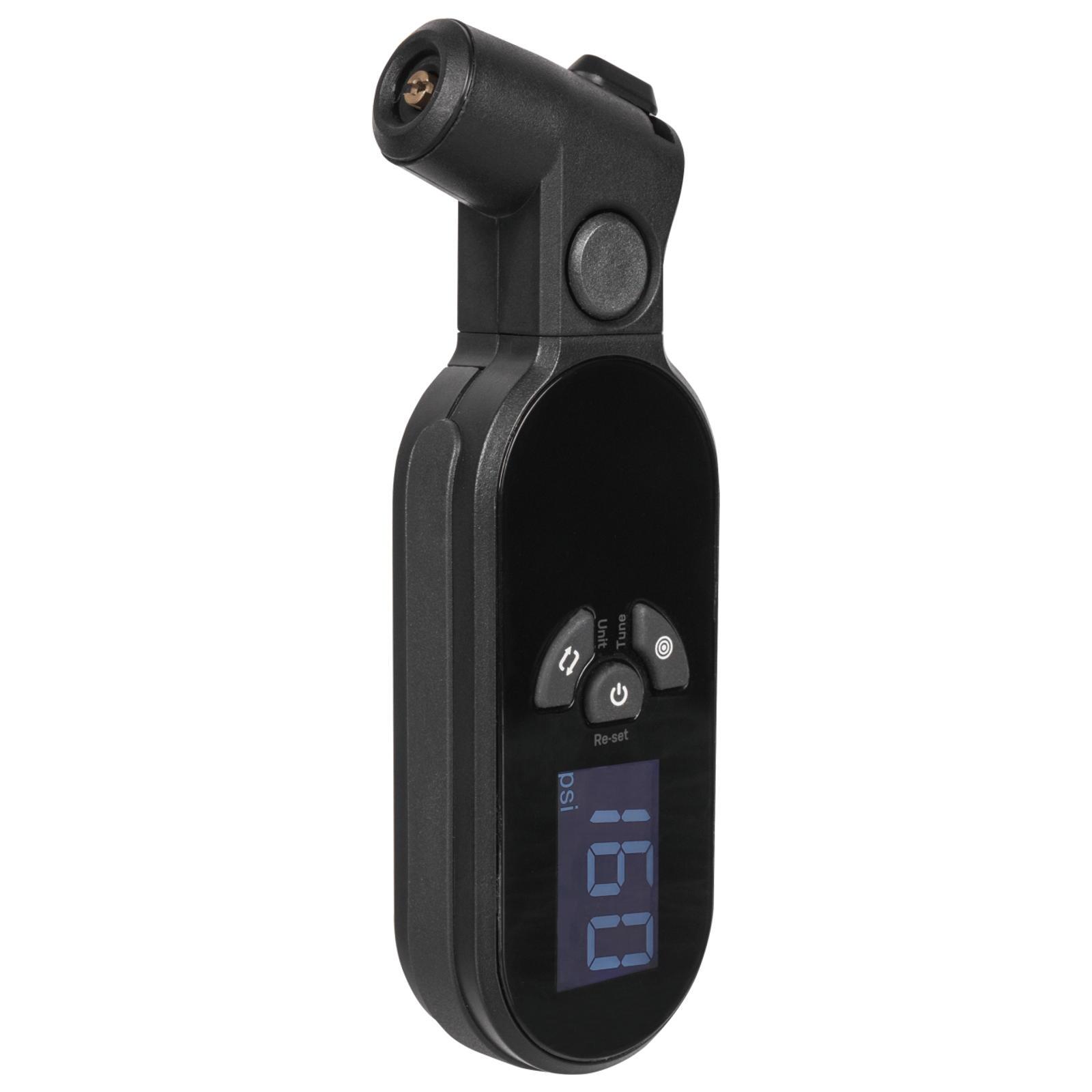 Smart Gauge D2X