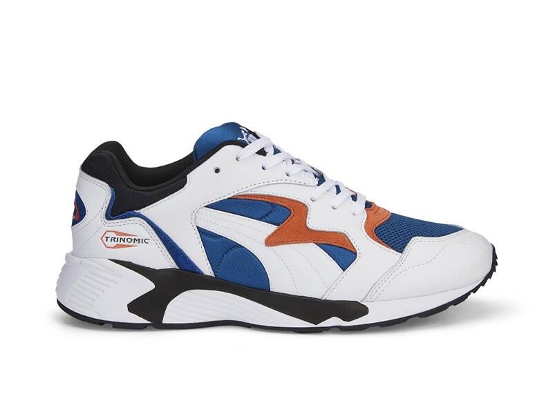 Buty do chodzenia męskie Puma Prevail