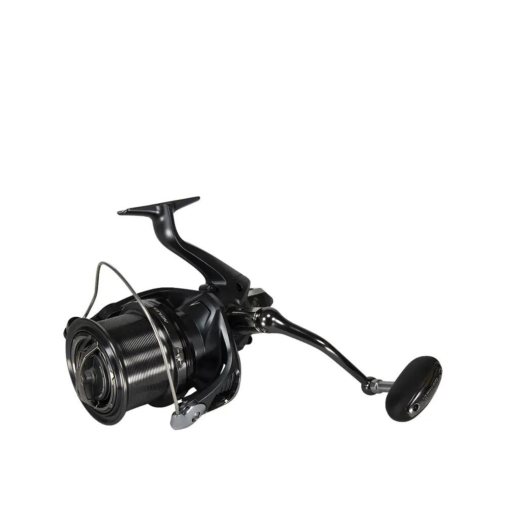 Moulinet de surfcasting Shimano Aerlex XTC Spod
