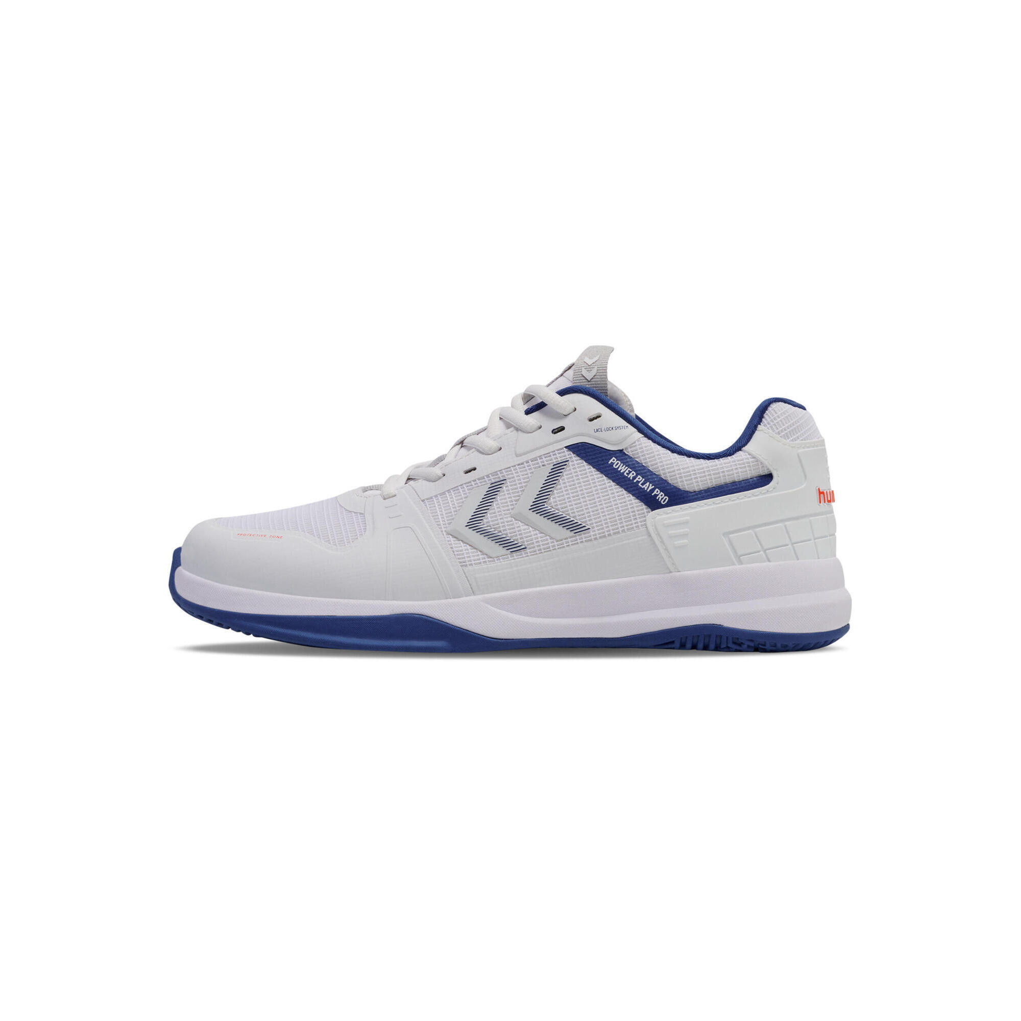 Buty halowe Hummel Power Play Pro