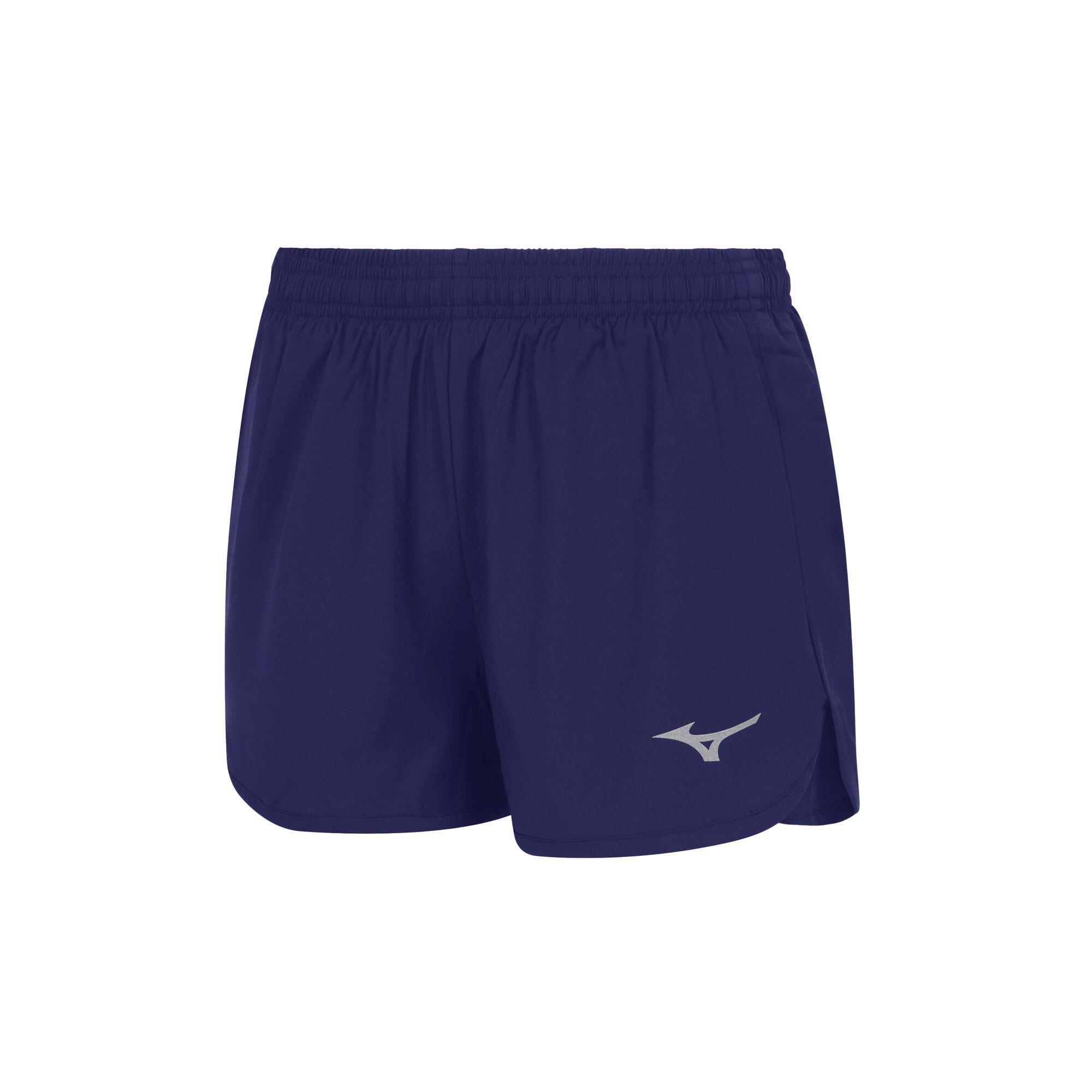 Szorty damskie Mizuno MZNRB Split