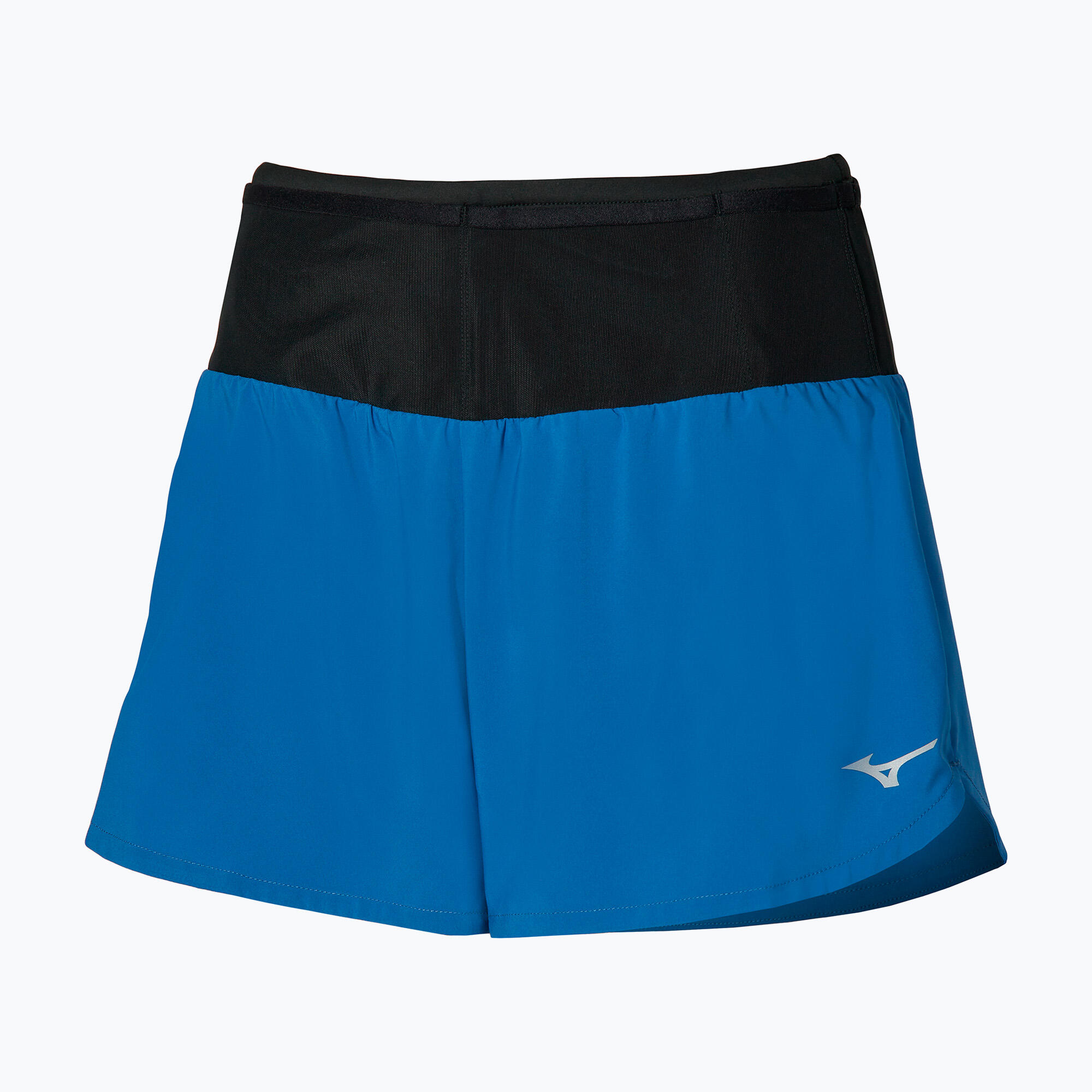 Spodenki do biegania damskie Mizuno Multi Pocket