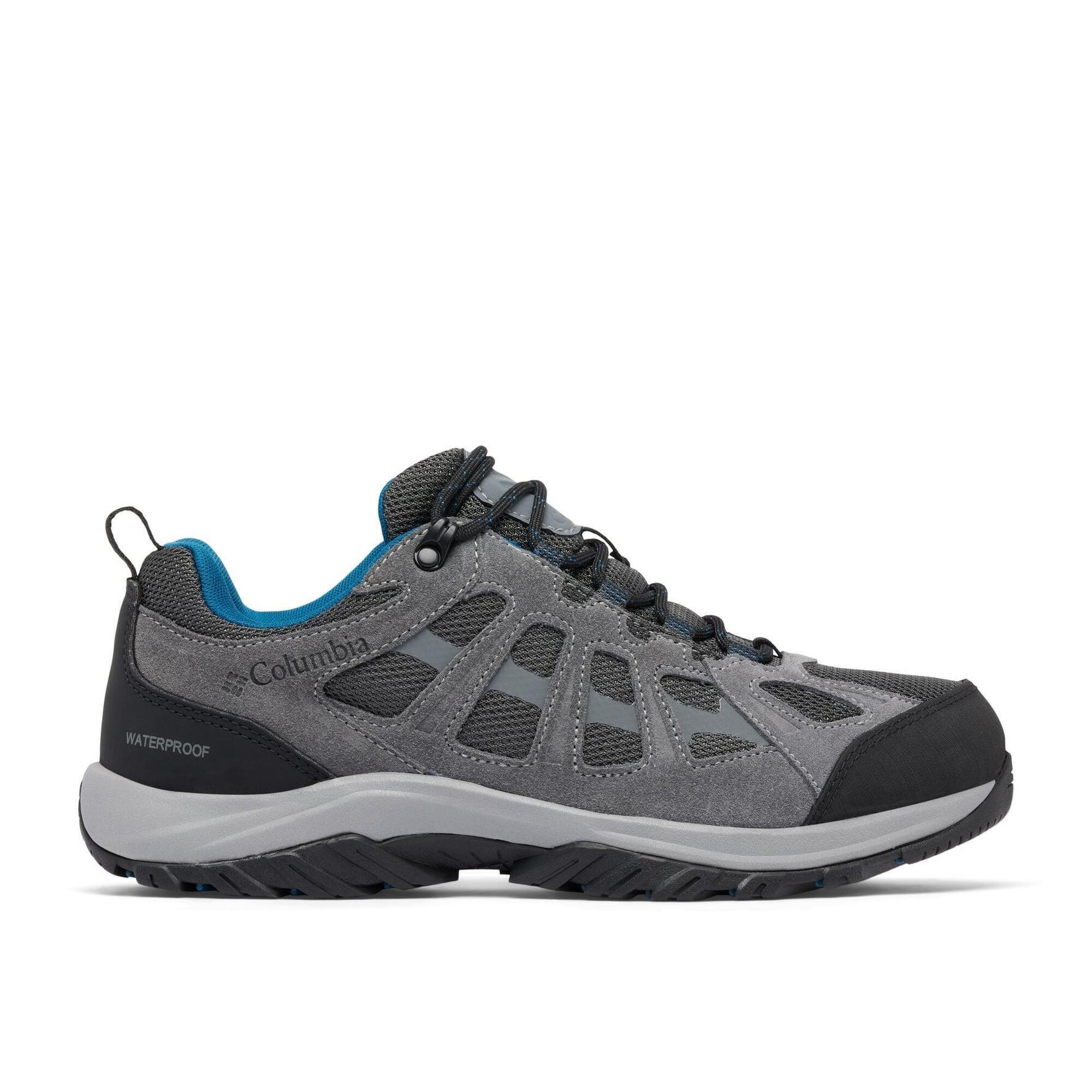 Columbia Buty Redmond Iii Waterproof 1940591011