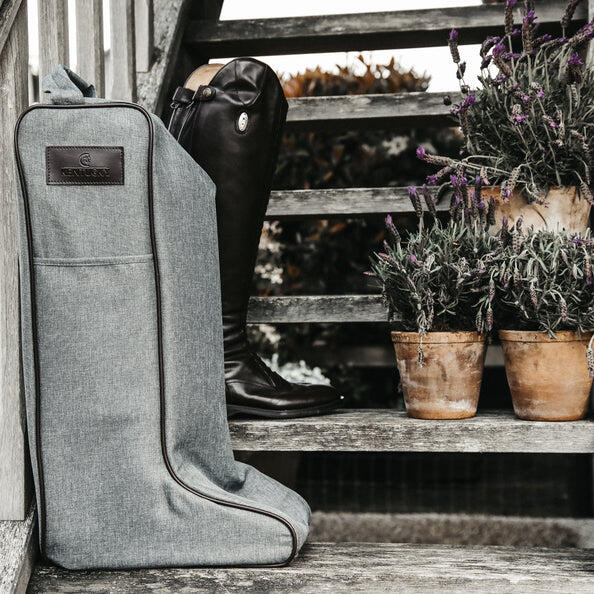 Torba na buty jeździeckie Kentucky