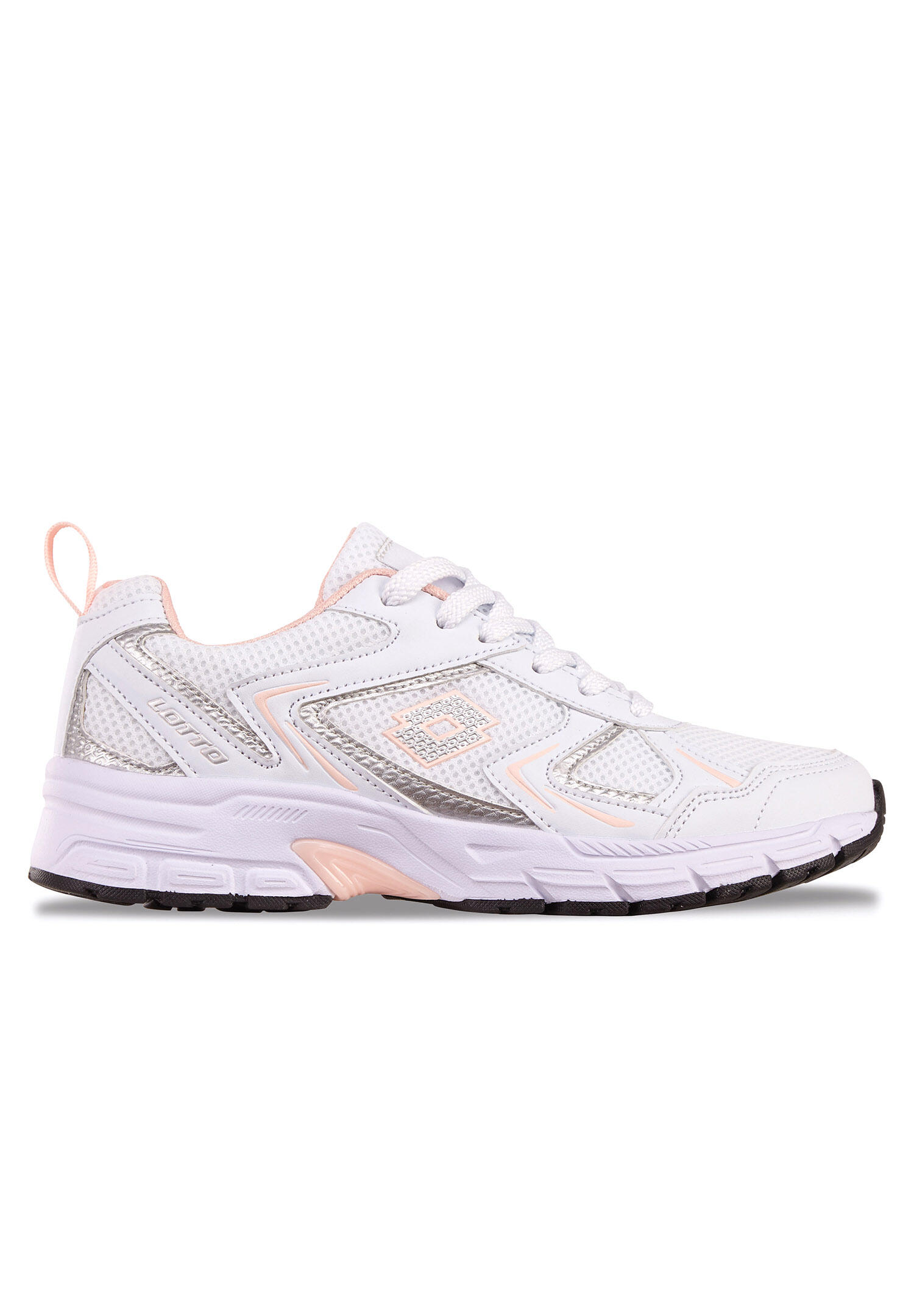 Buty damskie sportowe treningowe Lotto KITAURA