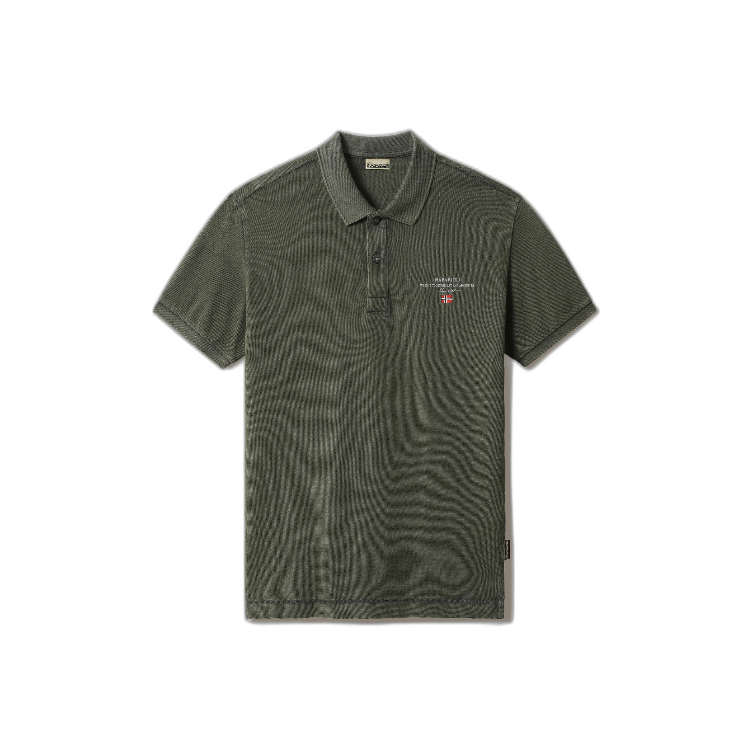 Polo Napapijri Elbas