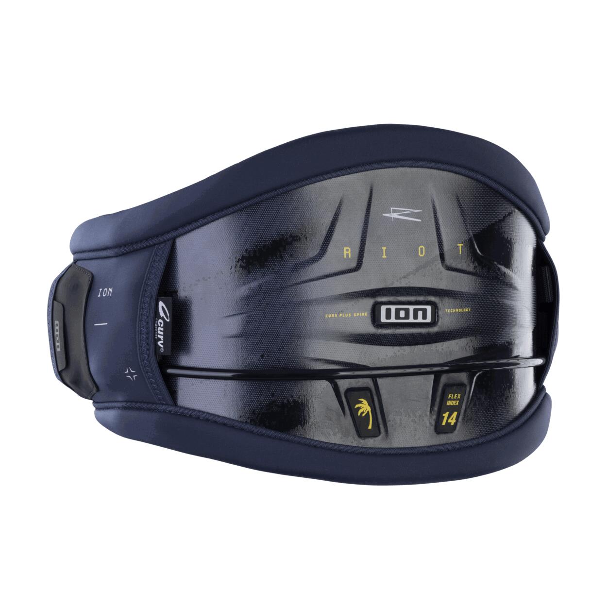 ION Riot Curve - 2025