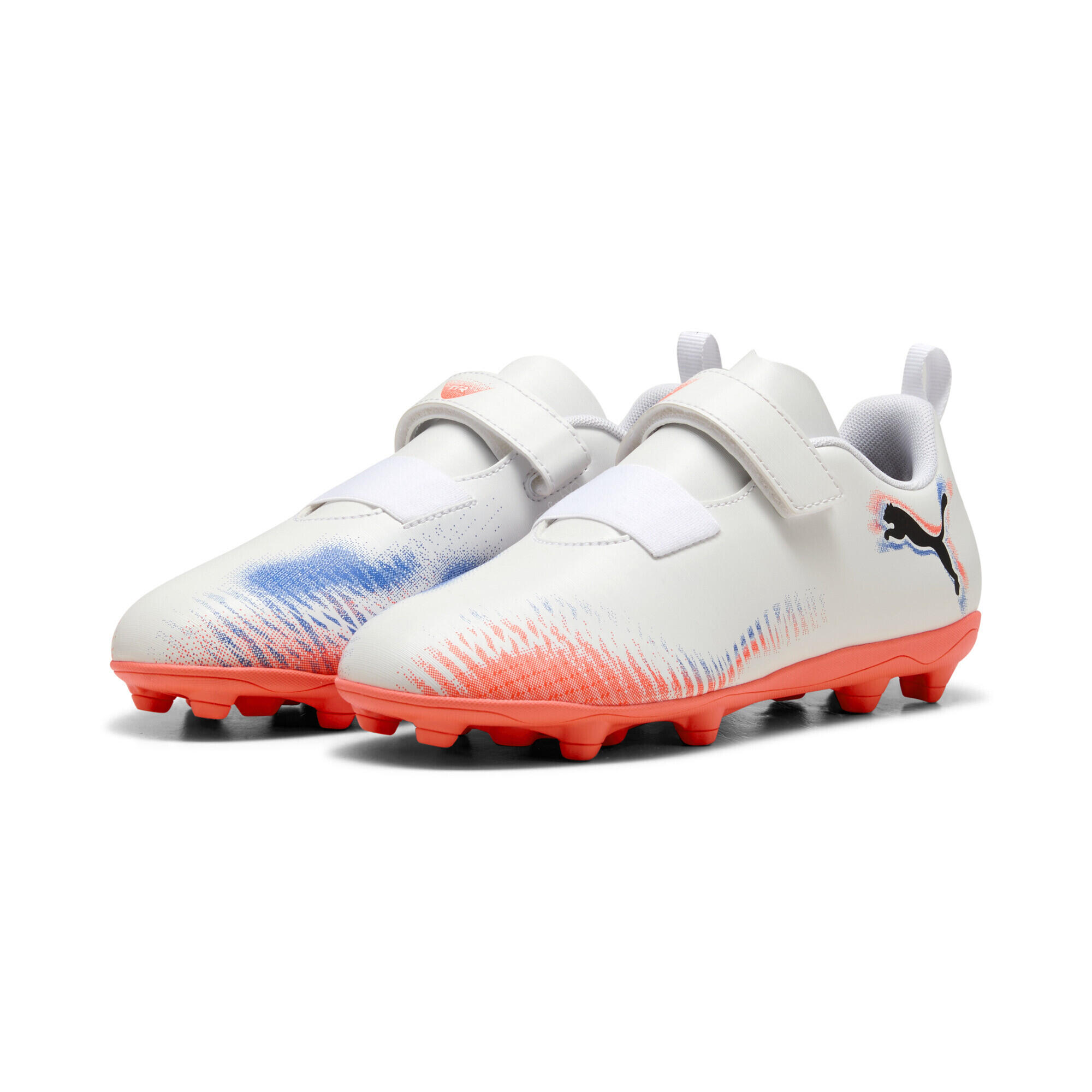Dziecięce buty piłkarskie FUTURE 8 PLAY FG/AG PUMA