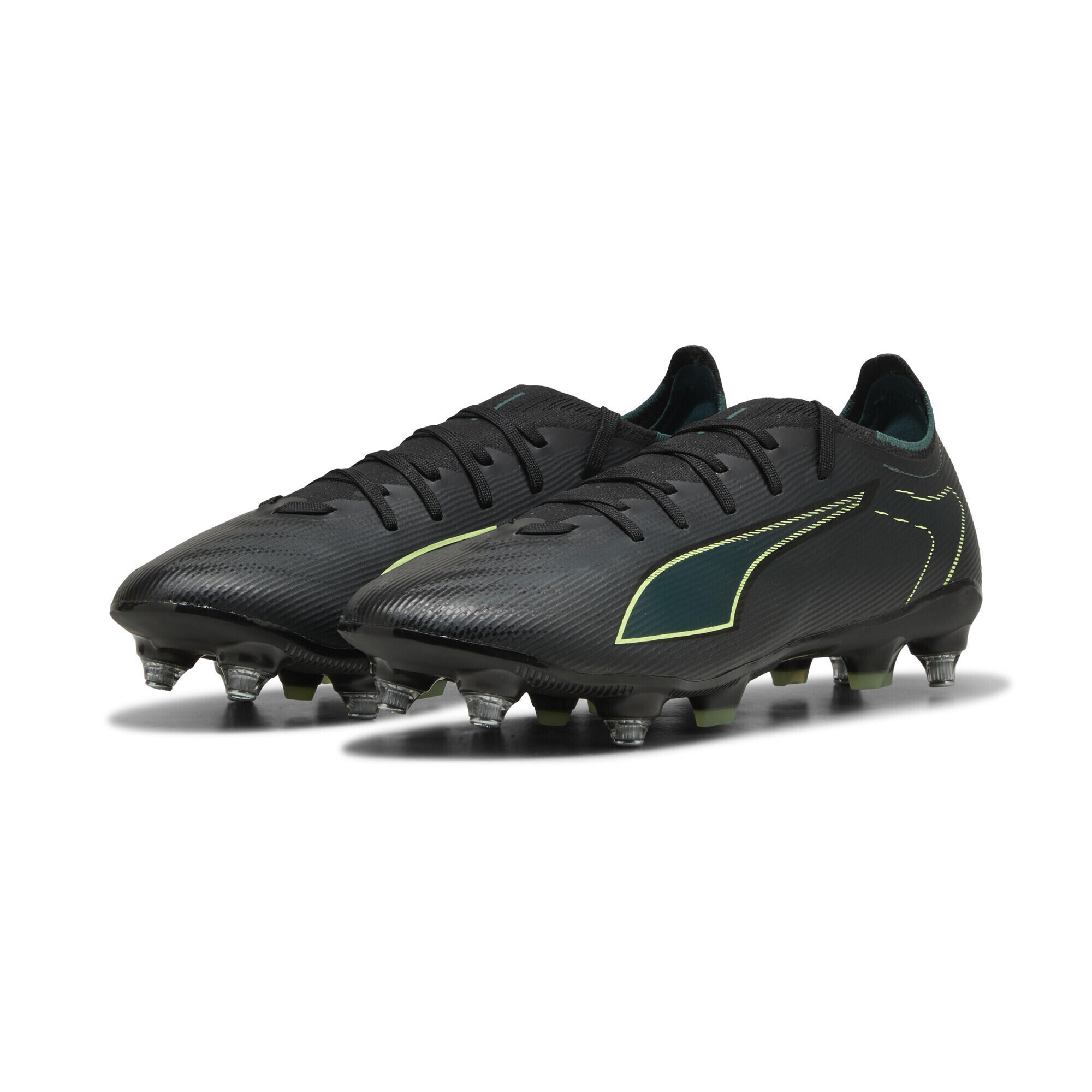 Buty piłkarskie unisex ULTRA 6 MATCH MxSG PUMA