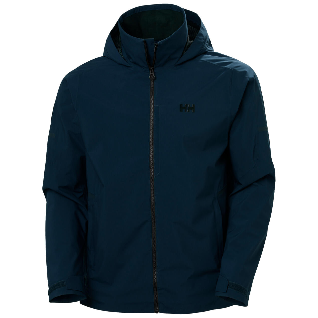 Kurtka wodoodporna z kapturem Helly Hansen HP Racing 2.0