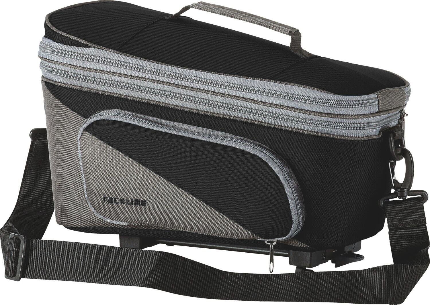 Systemowa torba rowerowa Talis Plus