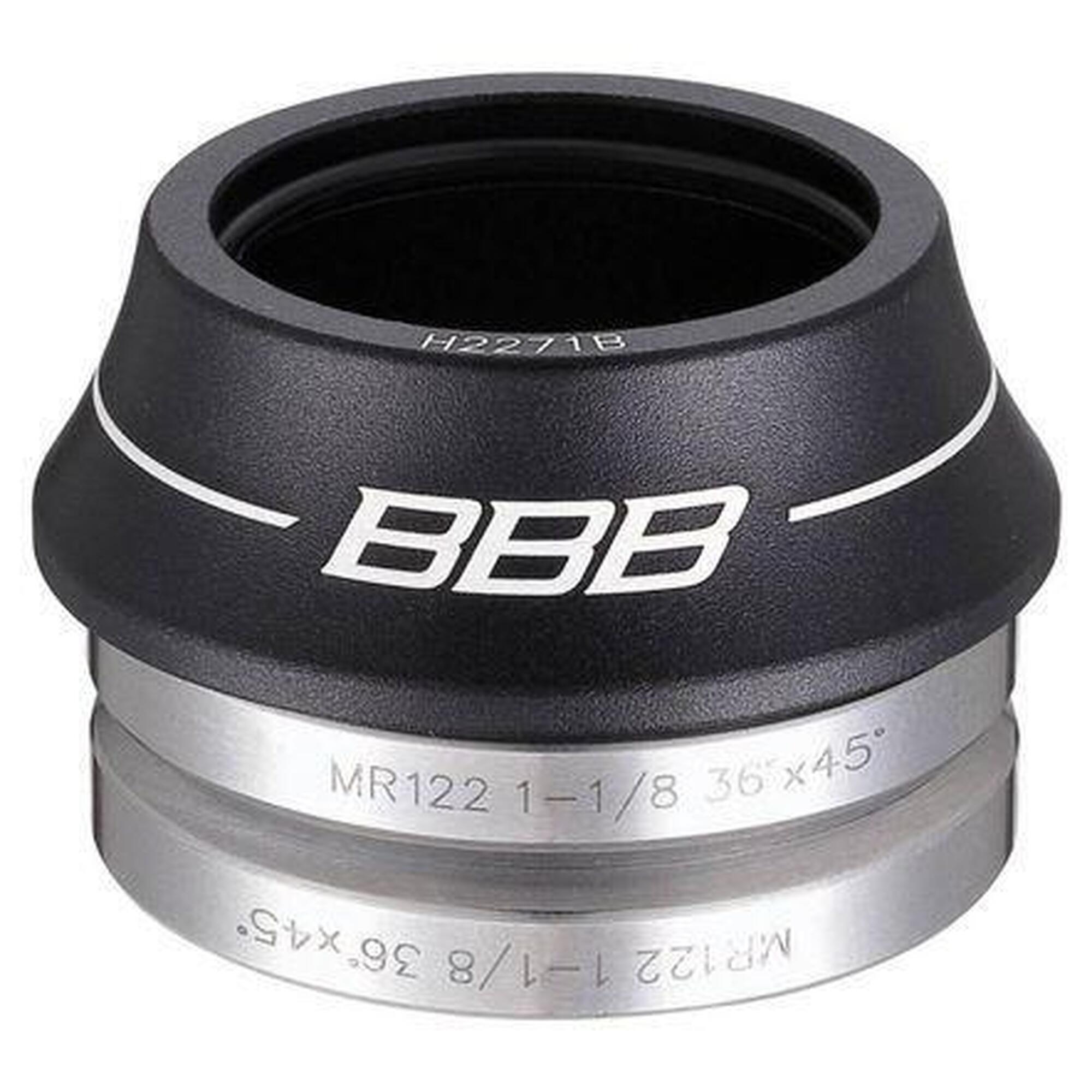 Zintegrowany zestaw słuchawkowy BBB Cycling