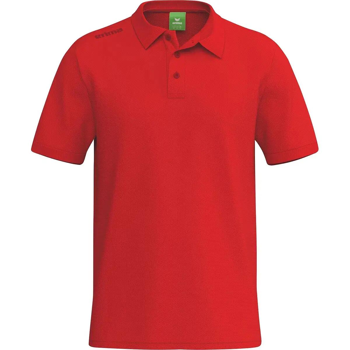 Polo Erima TS