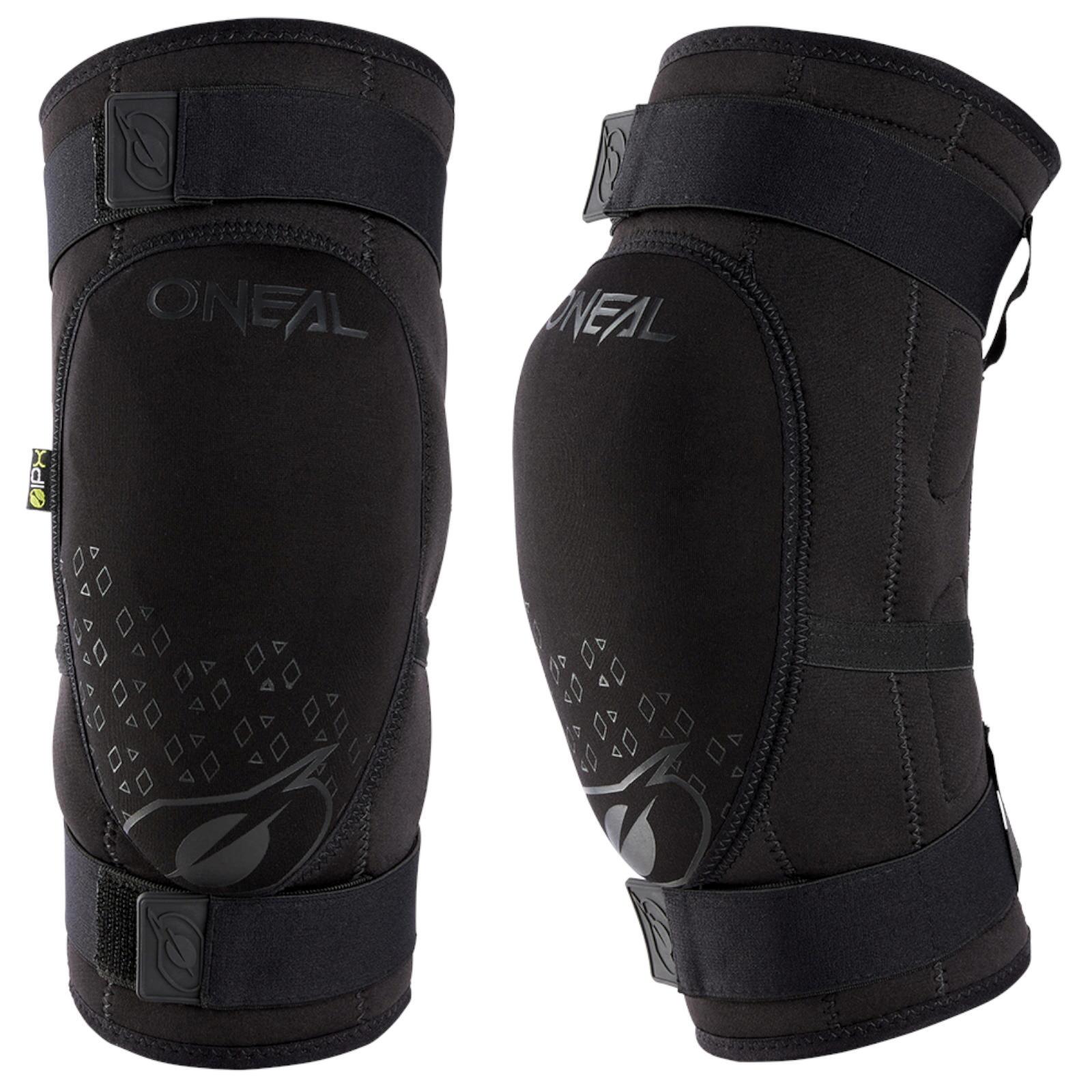 Nakolanniki rowerowe mtb unisex O'neal Dirt