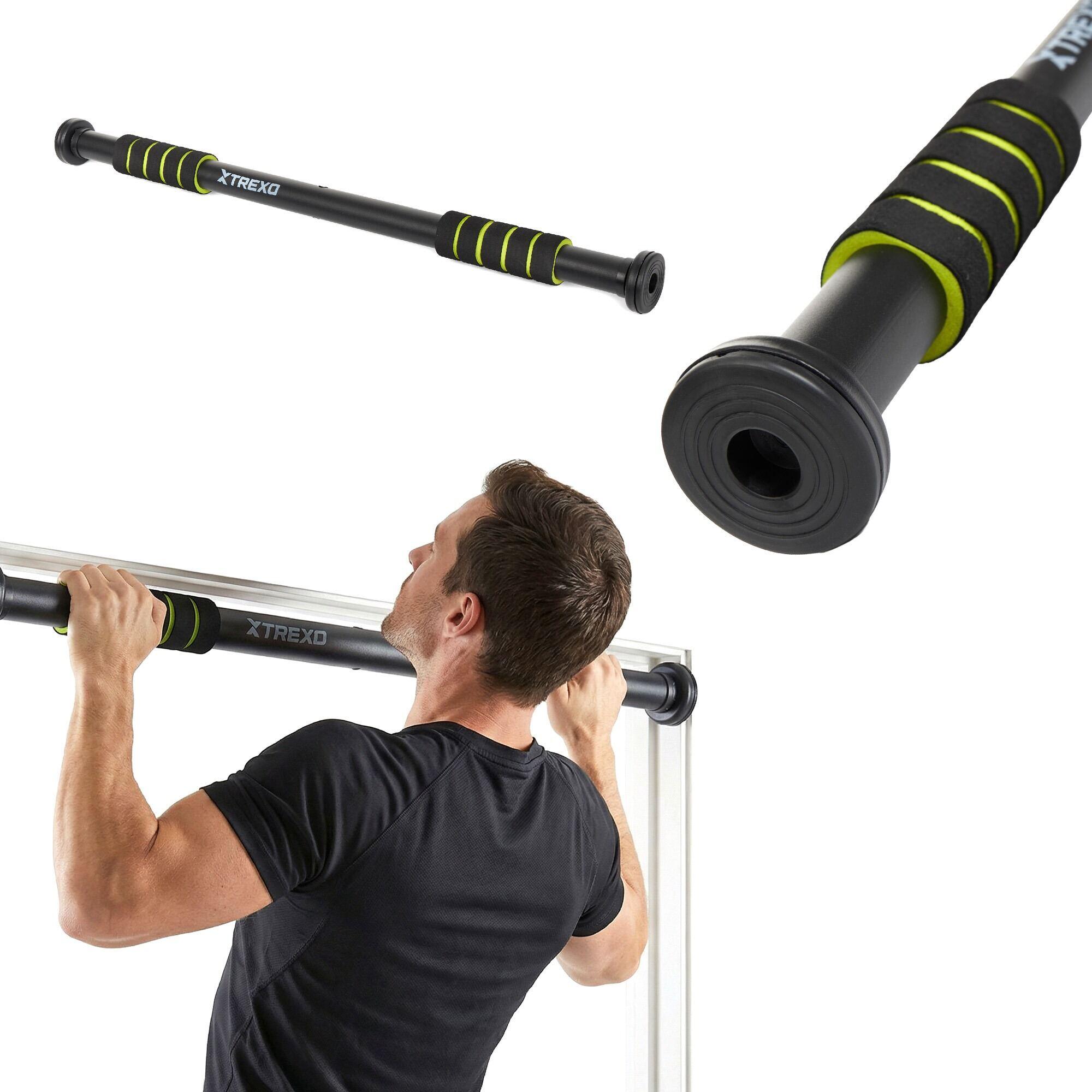 Drążek rozporowy XTREXO 62-100 cm