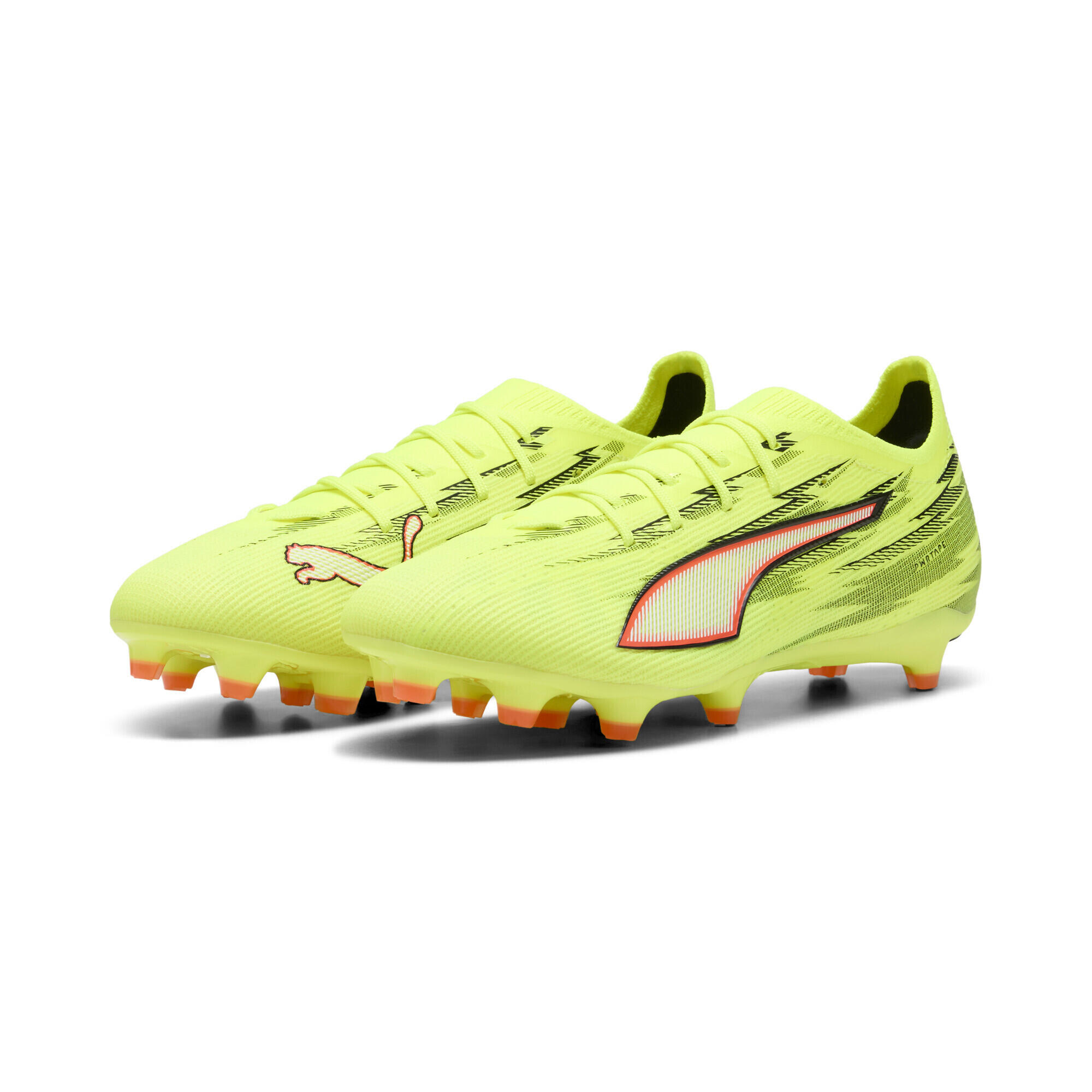 Buty piłkarskie unisex ULTRA 6 PRO FG PUMA