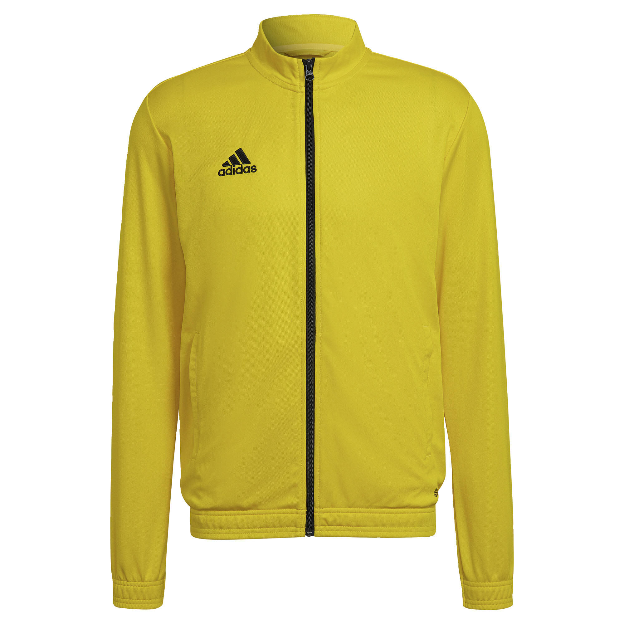 Kurtka dresowa adidas Entrada 22