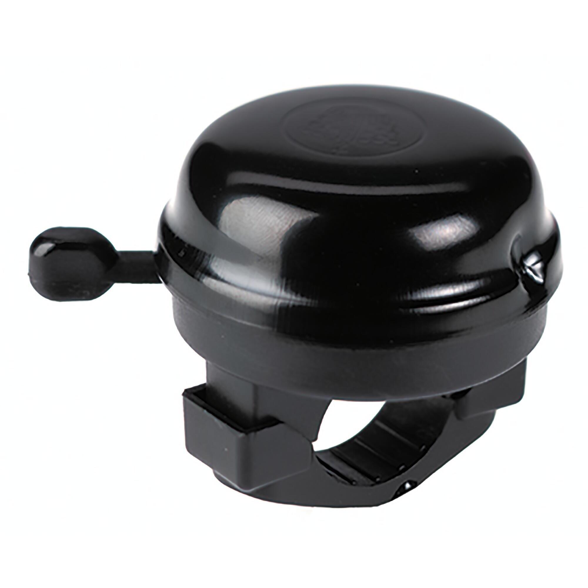 Dzwonek stalowa pokrywka