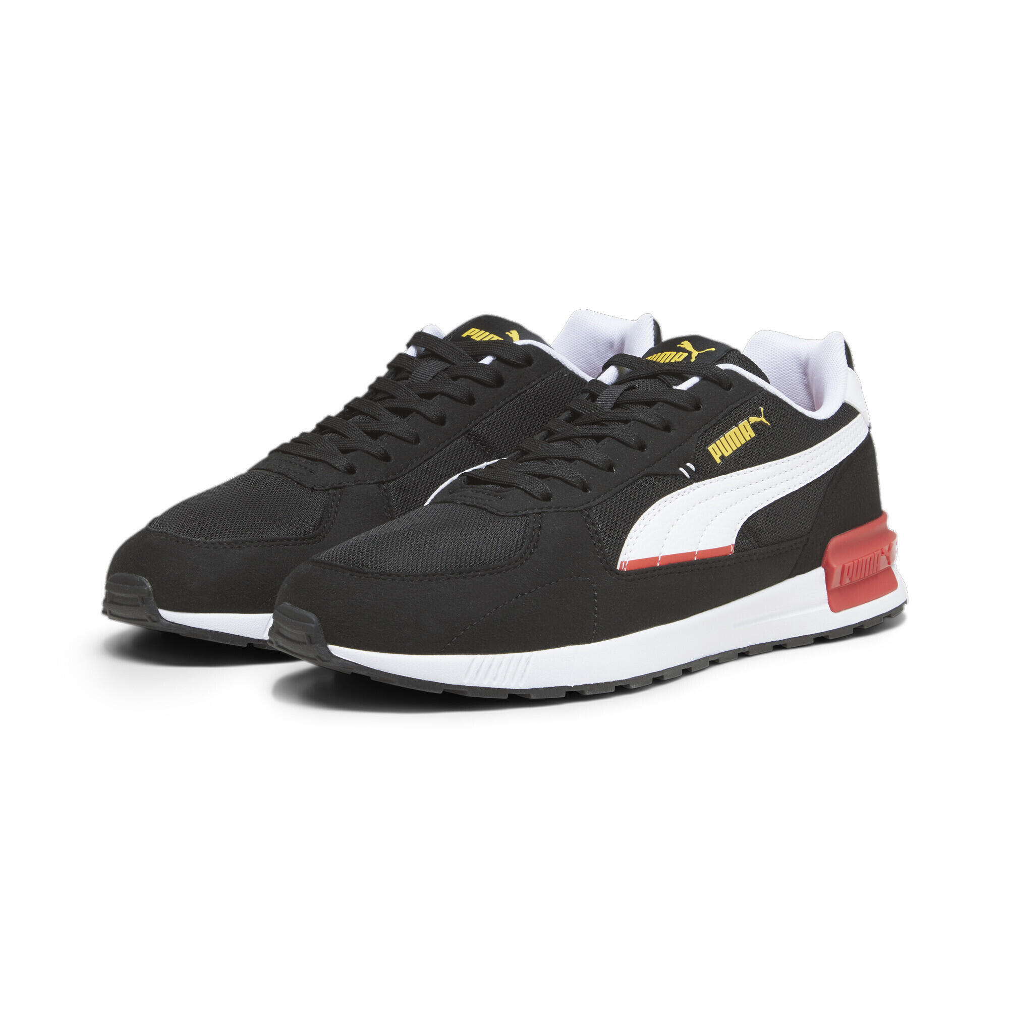 Buty do chodzenia męskie Puma Graviton