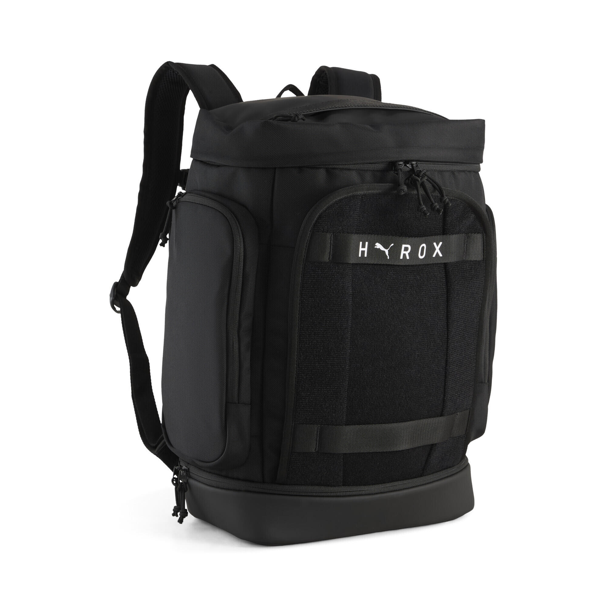 Plecak PUMA × HYROX Daily 34 l PUMA