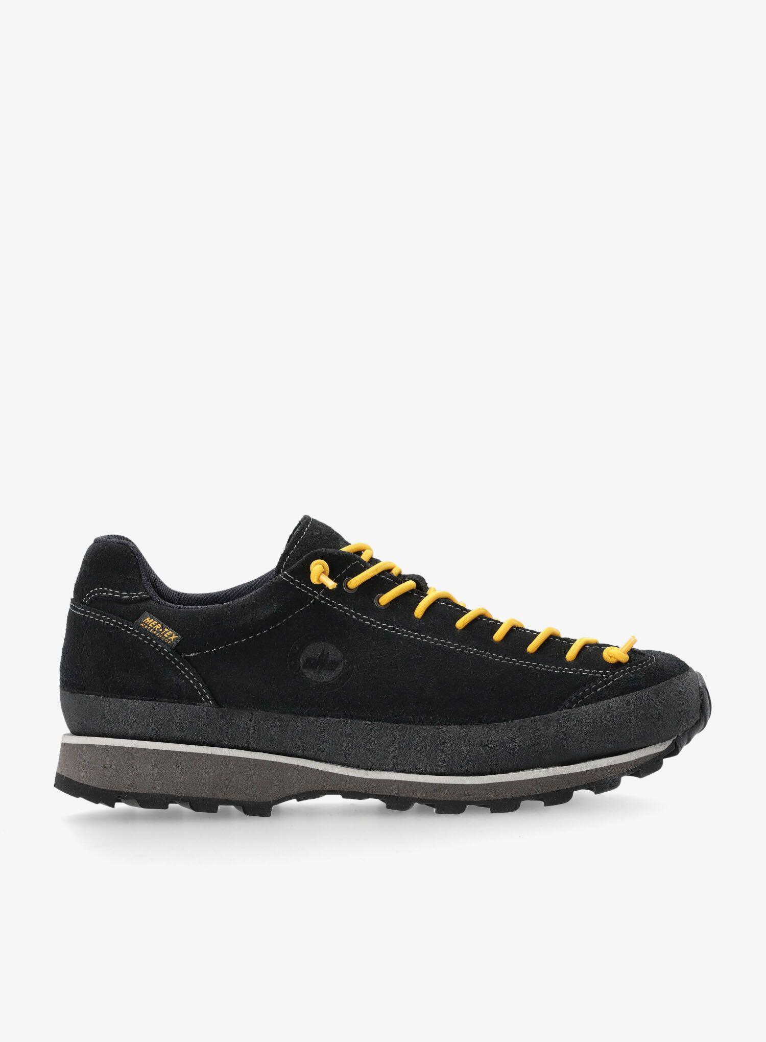 Buty outdoor męskie Lomer Bio Naturale Low MTX