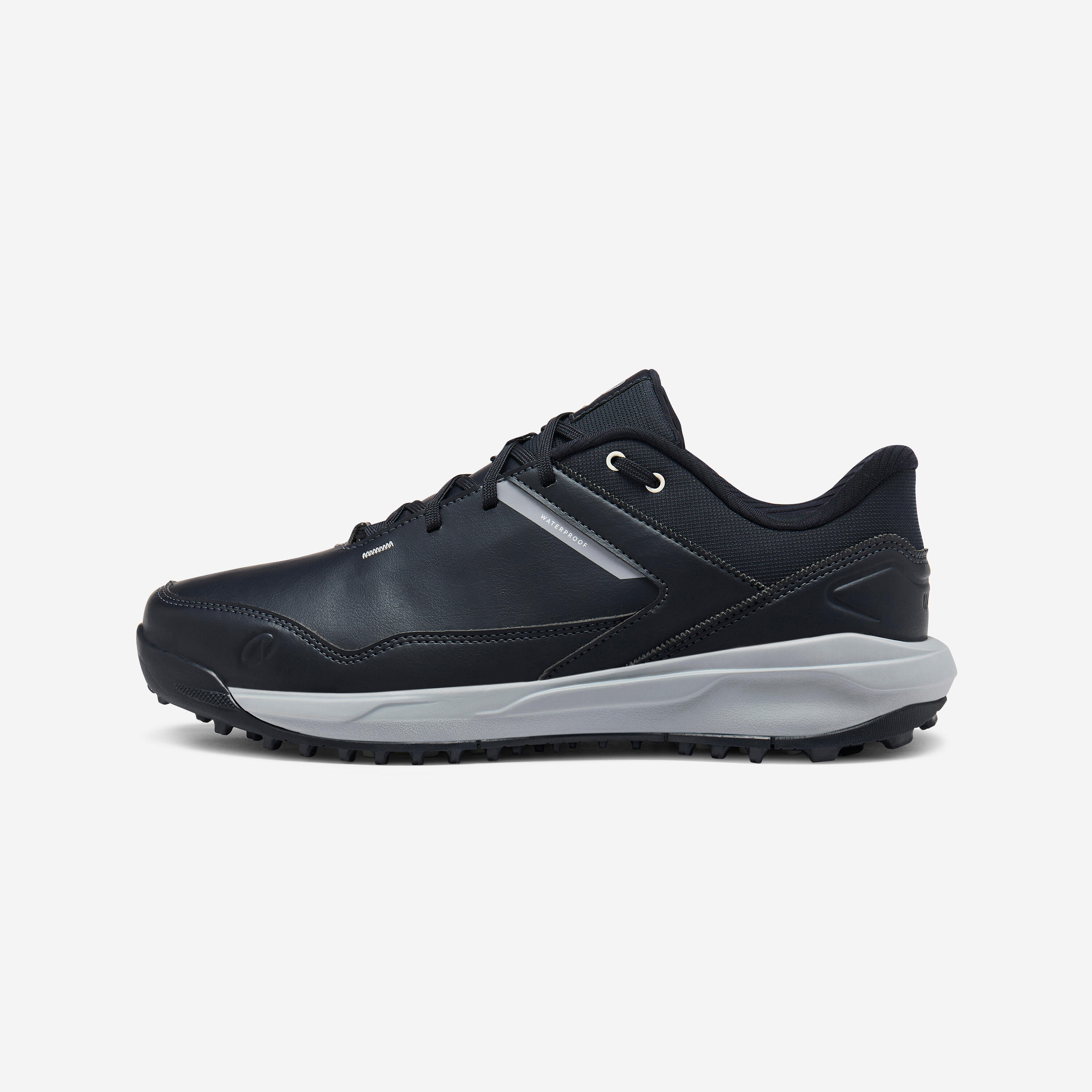 Buty do golfa wodoodporne Inesis MW500