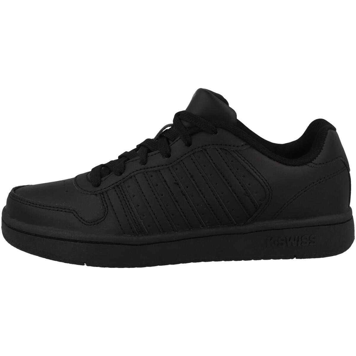Buty do chodzenia damskie K-Swiss Court Palisades