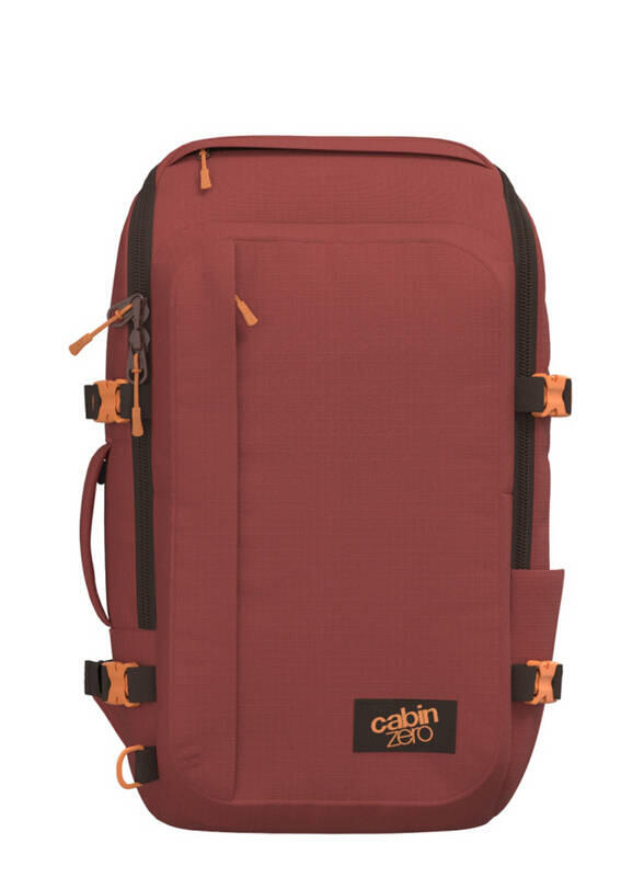 Plecak do pracy torba podróżą podręczna CabinZero ADV 32 l