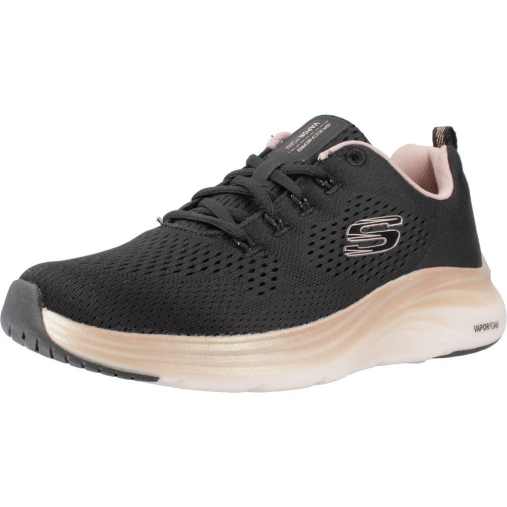 Buty SKECHERS 150025S Czarny