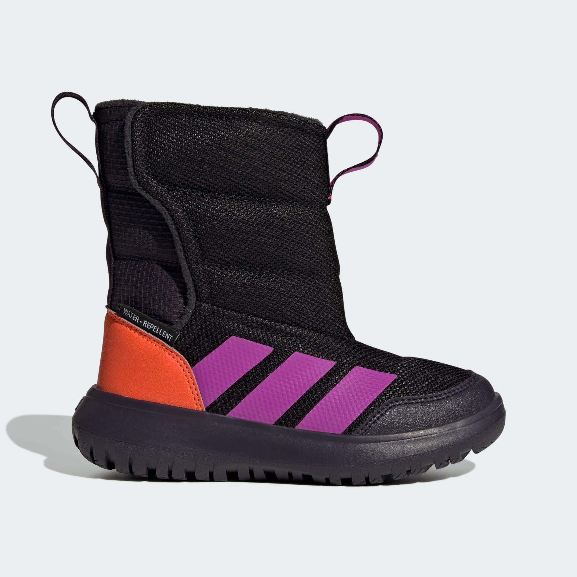 Buty Winterplay Kids