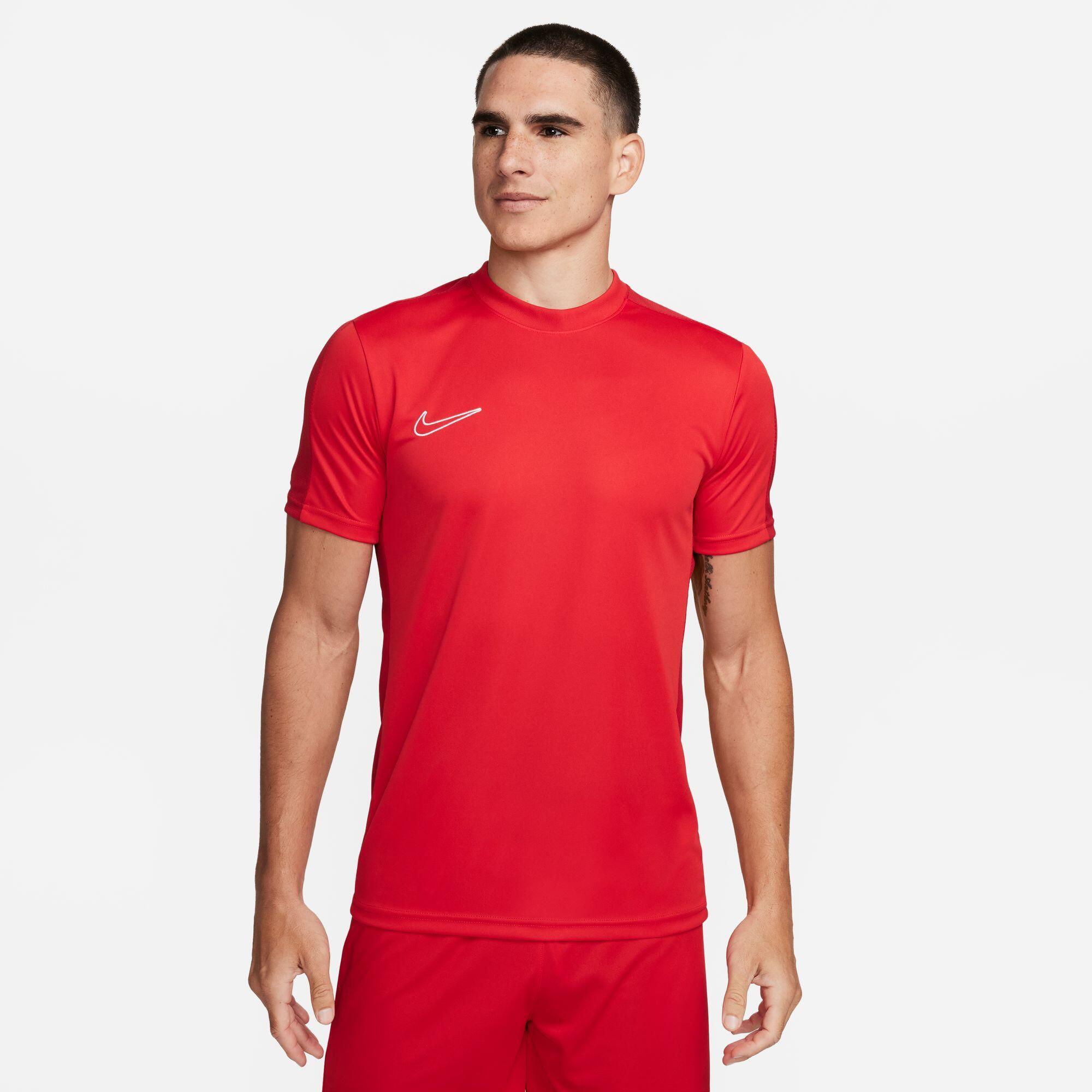 Koszulka treningowa męska Nike DF Academy 23