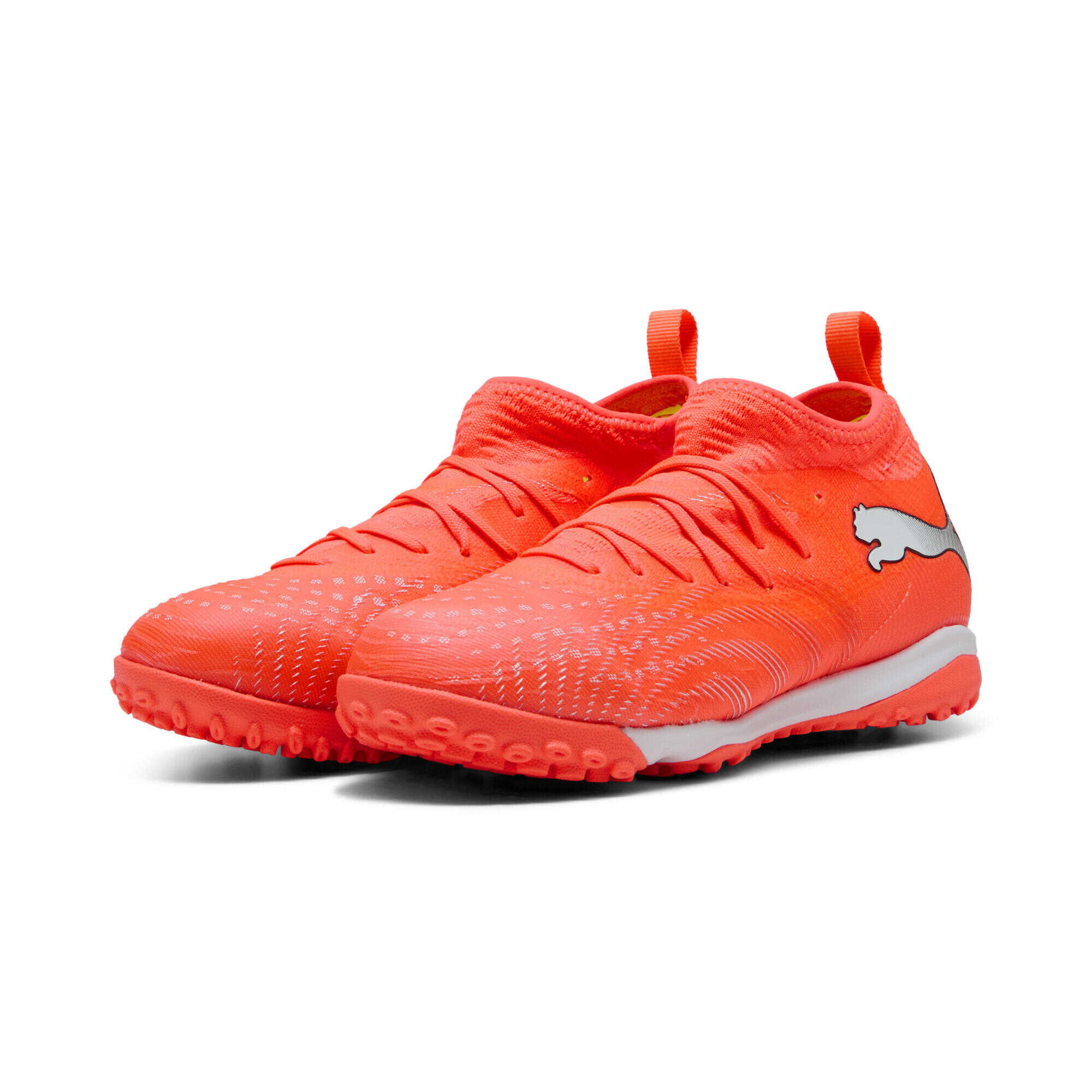 Młodzieżowe buty piłkarskie FUTURE 9 MATCH TT PUMA