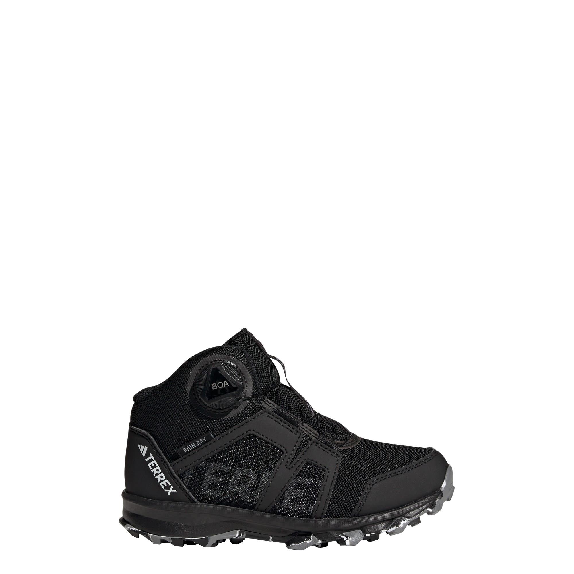 Buty turystyczne Terrex BOA Mid RAIN.RDY