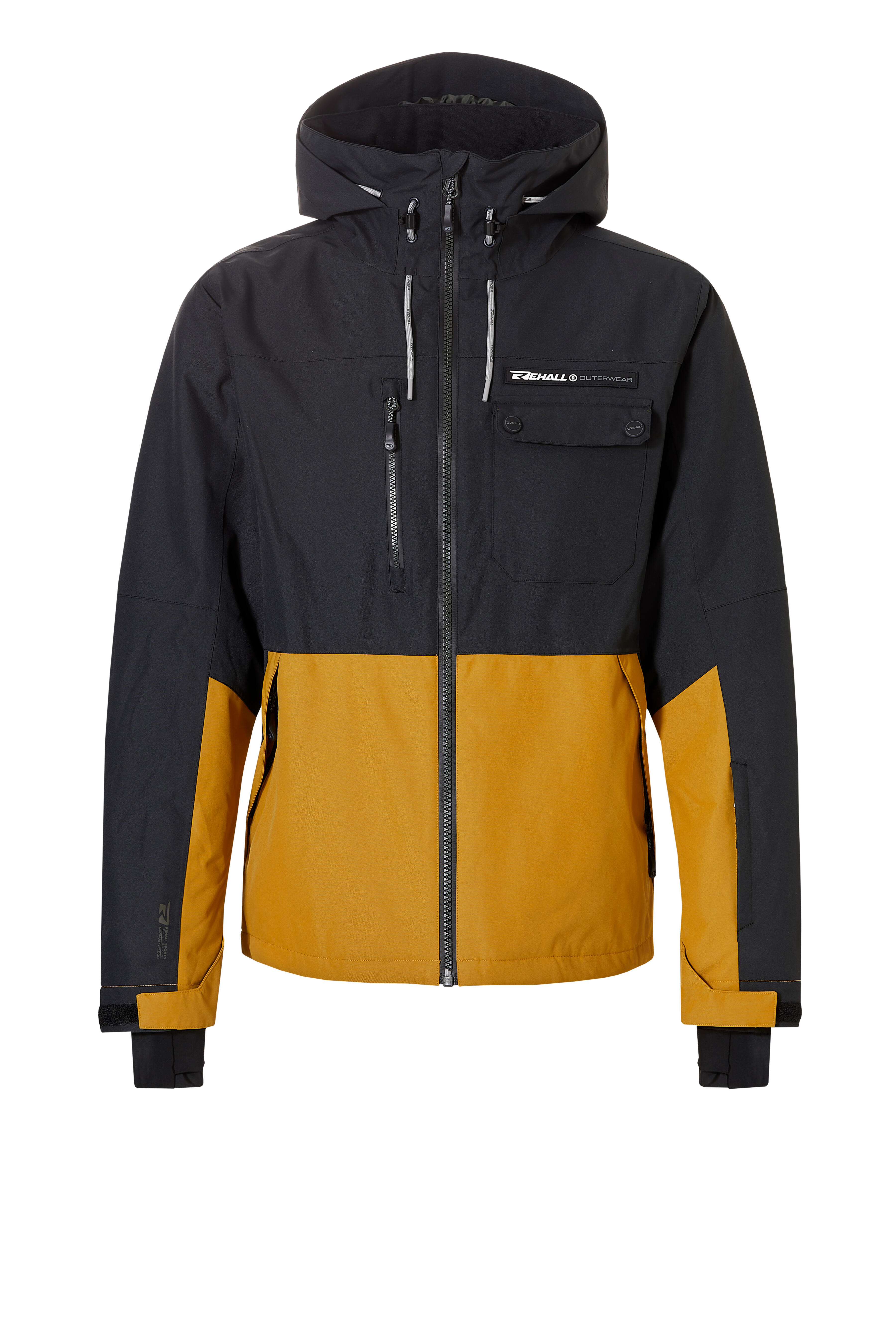 REHALL - BOTEV-R - Herren Wintersportjacke