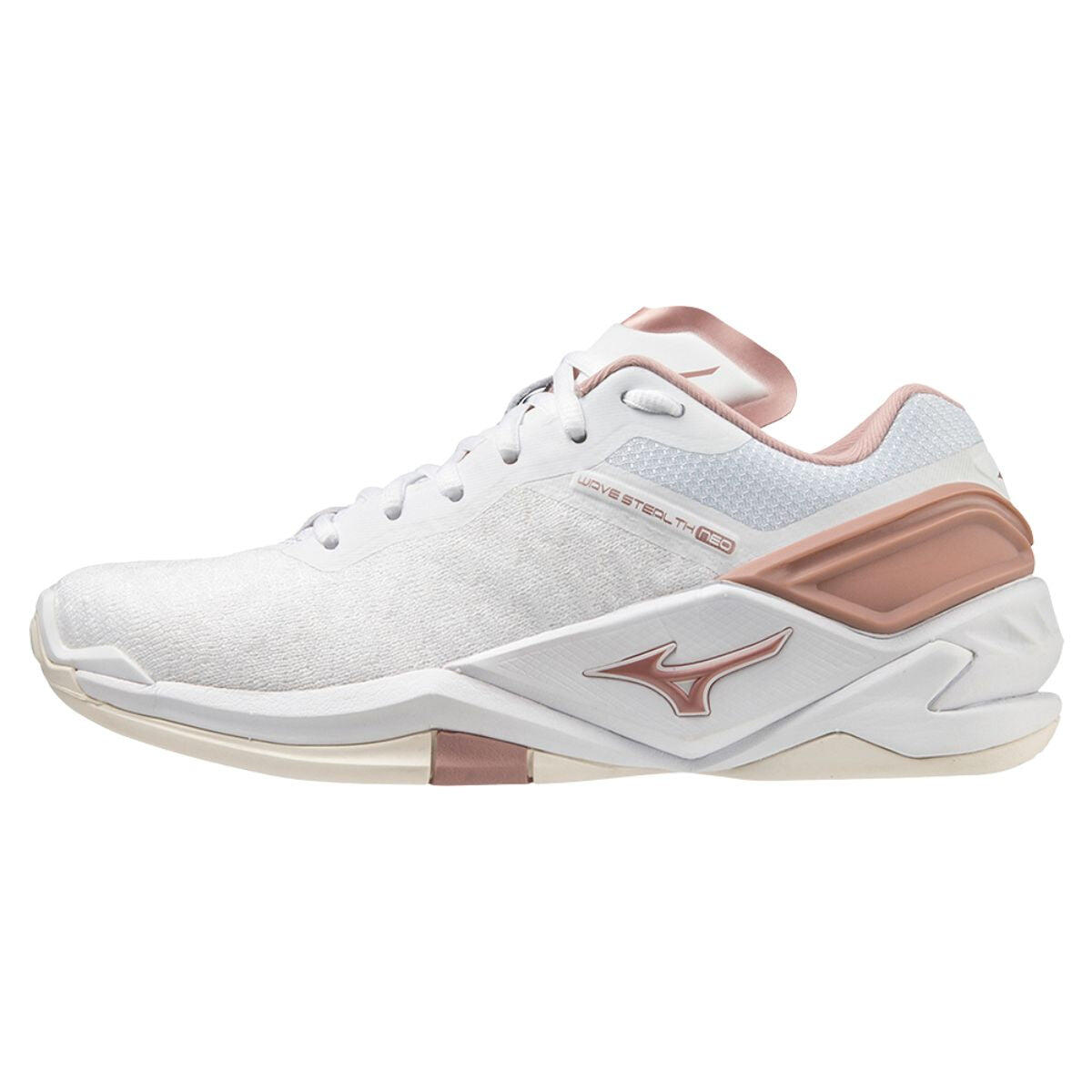 Mizuno Wave Stealth Neo Handballschuhe Damen