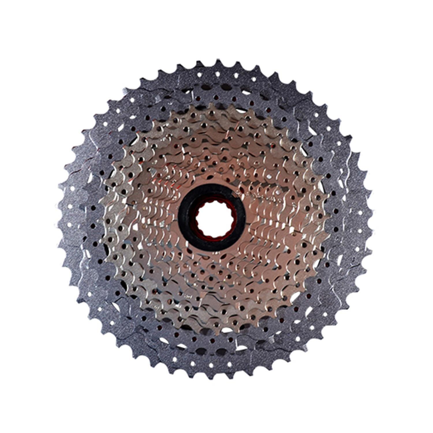 Pudełko kasety metalowe Sunrace Shimano MZ90