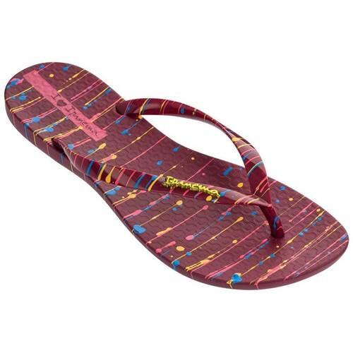Japonki damskie Ipanema Wave Art Fem
