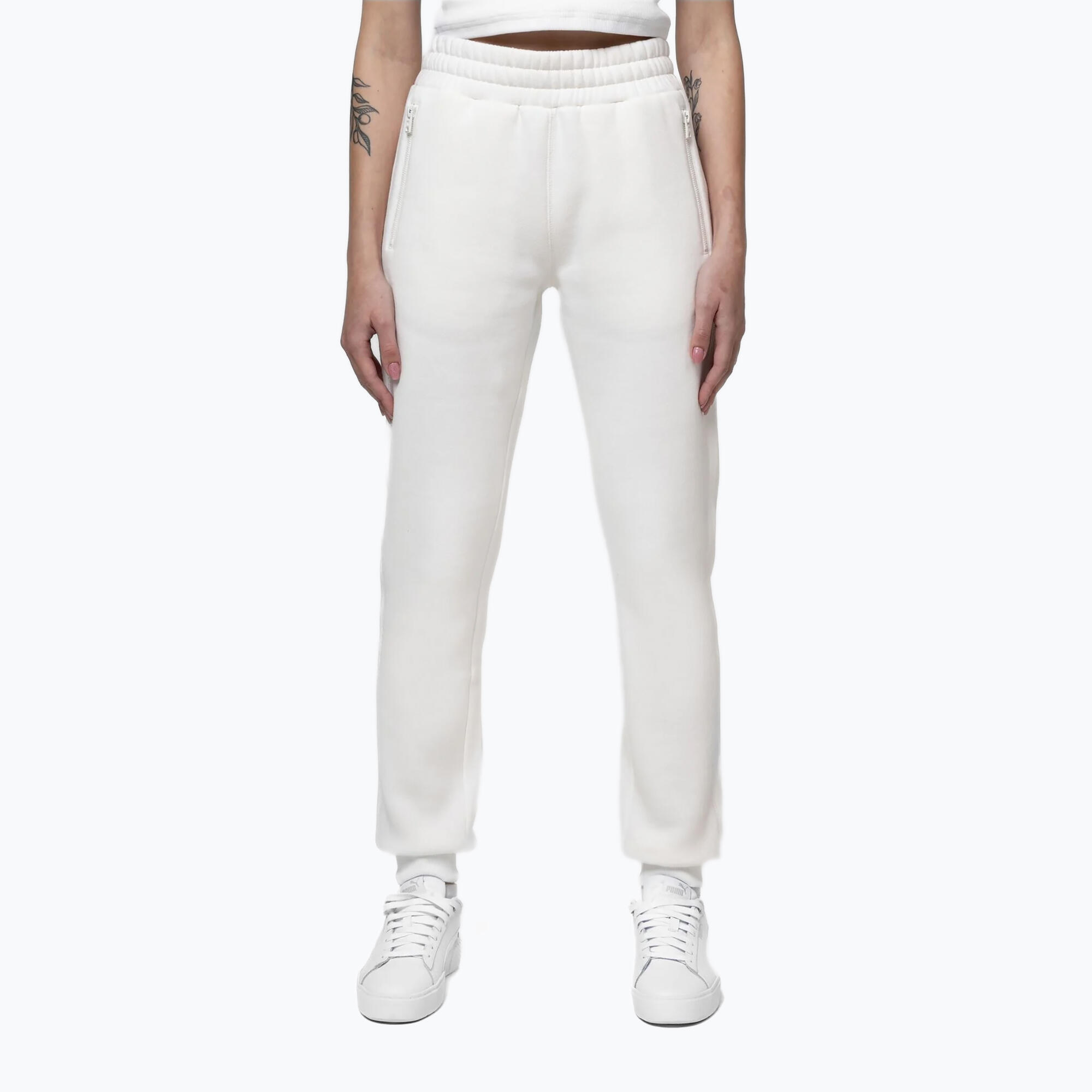 Spodnie damskie Pitbull Fiora Slim off