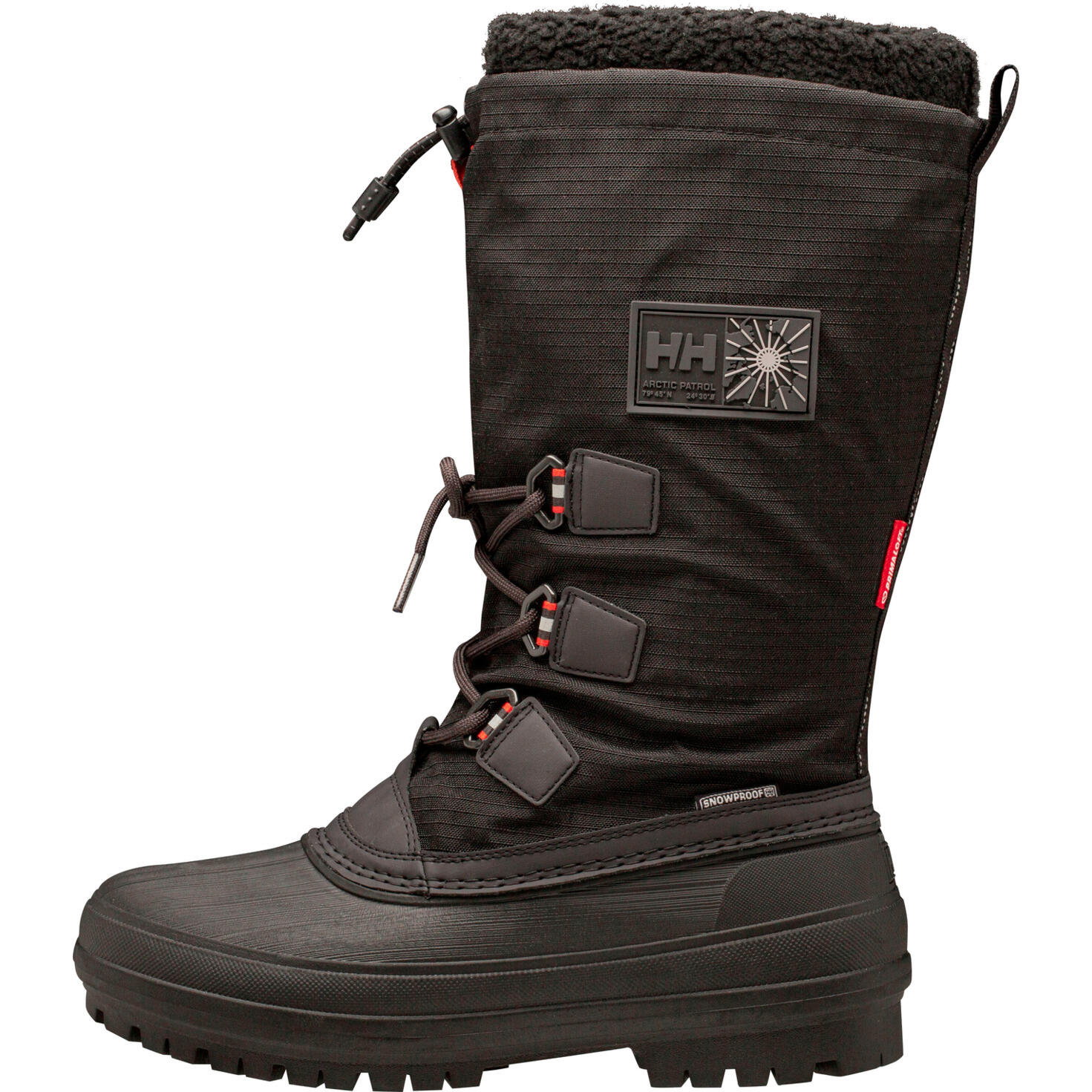 Damski après ski Helly Hansen Arctic Patrol