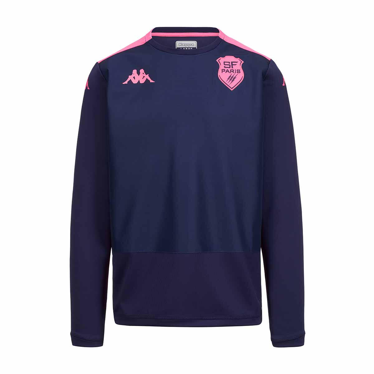 Koszulka treningowa Stade Français Apron Pro 8 2024/25
