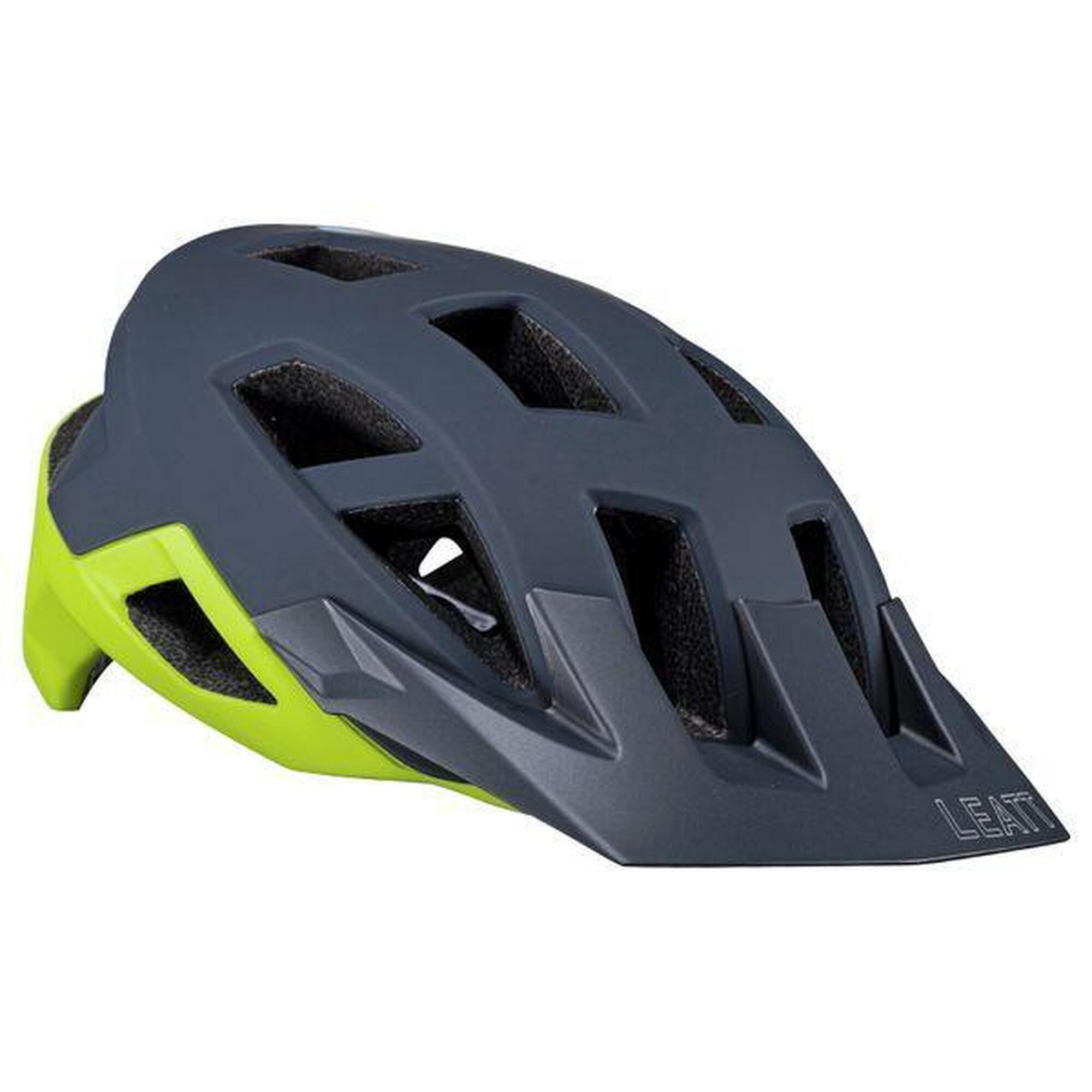 Kask rowerowy LEATT Helmet MTB Trail 2.0