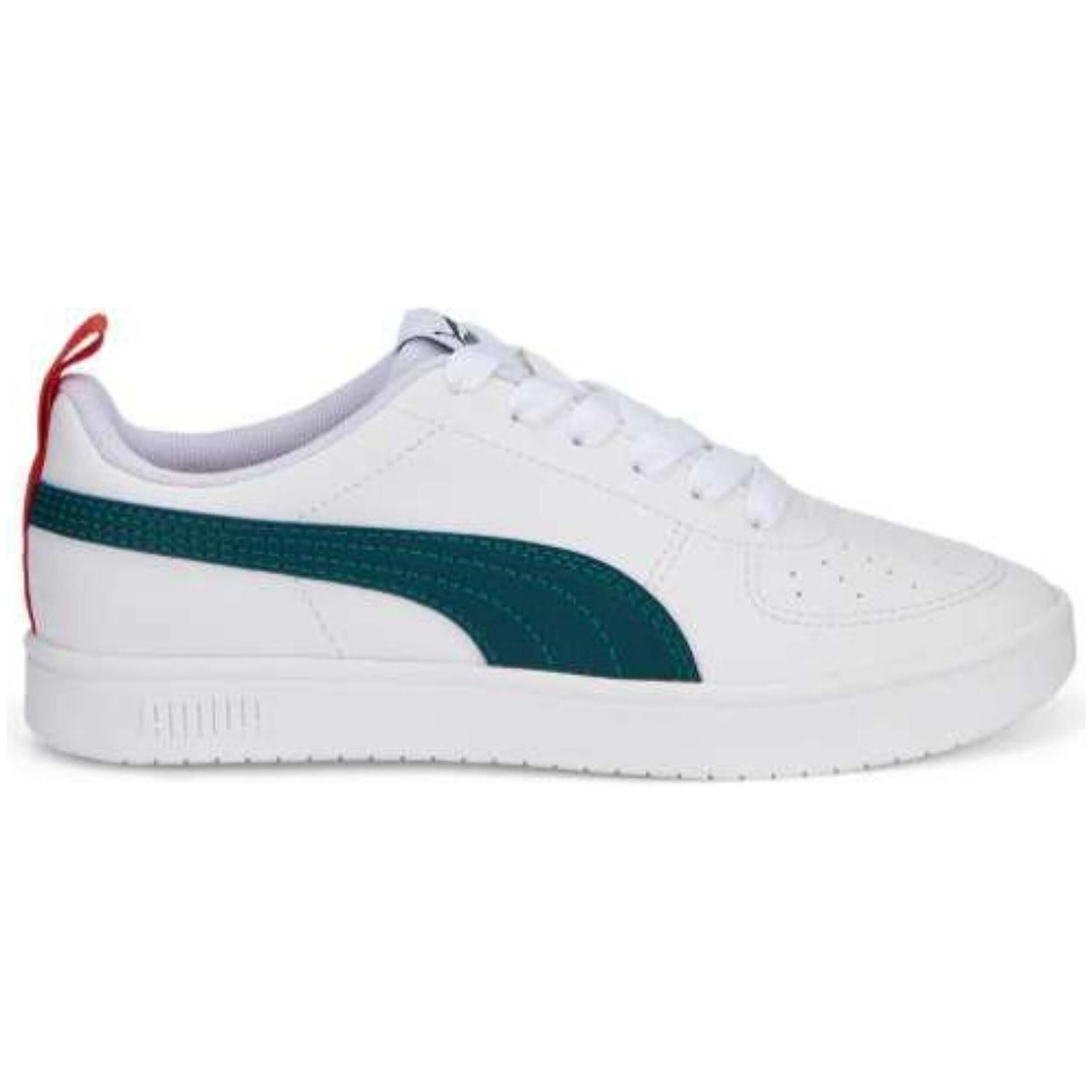Buty do chodzenia dla dzieci Puma Rickie JR