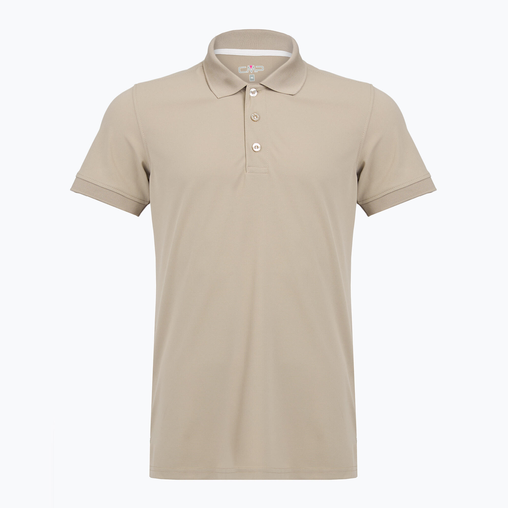 Polo techniczne monochromatyczne CMP