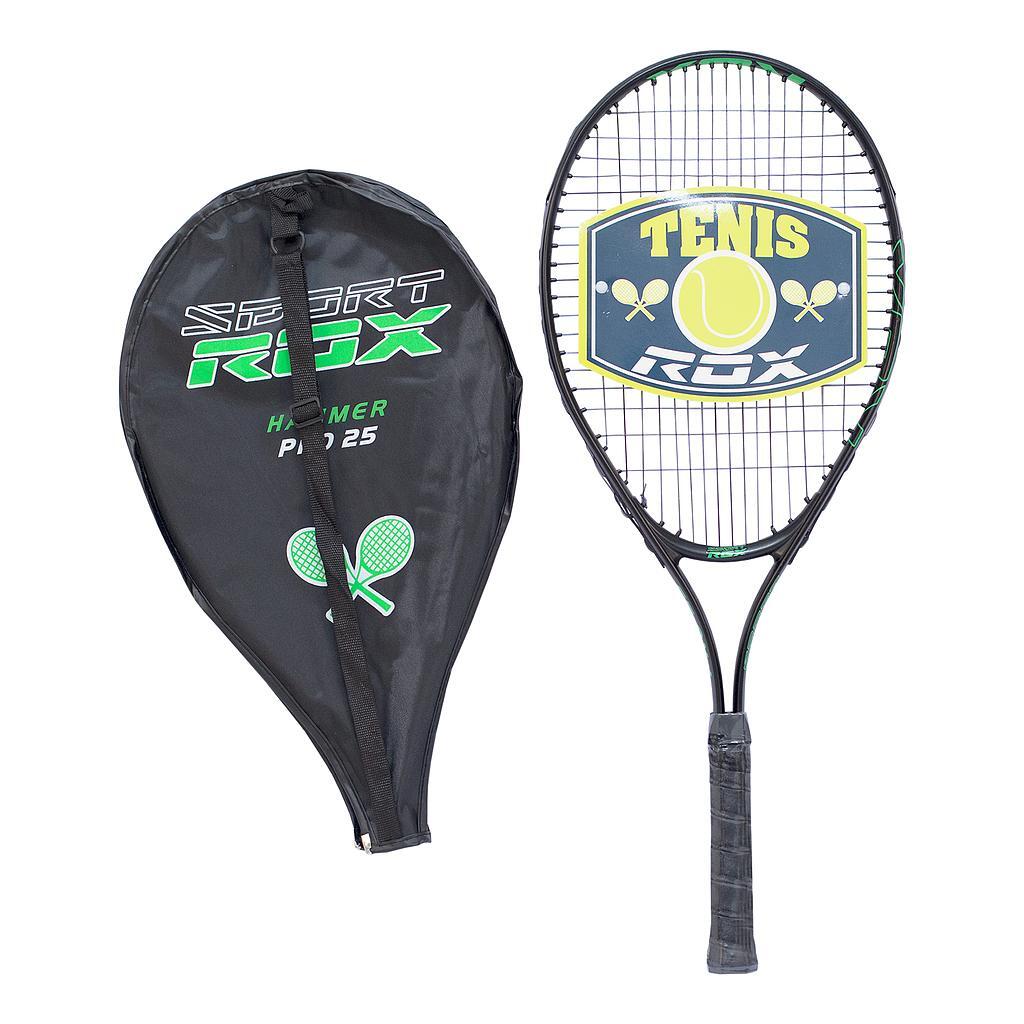 Rakieta tenisowa Softee Rox Hammer Pro 25