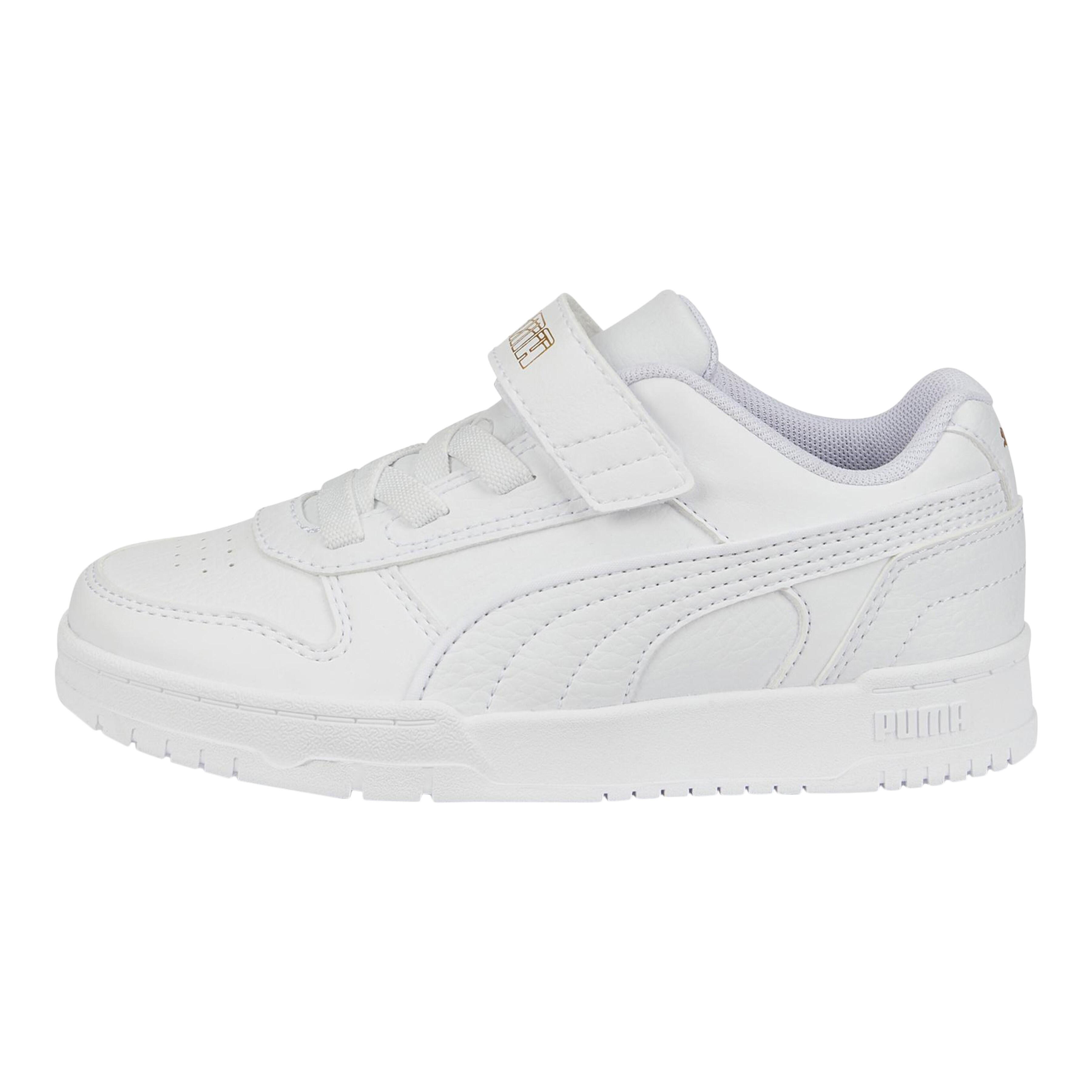 Buty Chłopak Puma Rbd Game biały