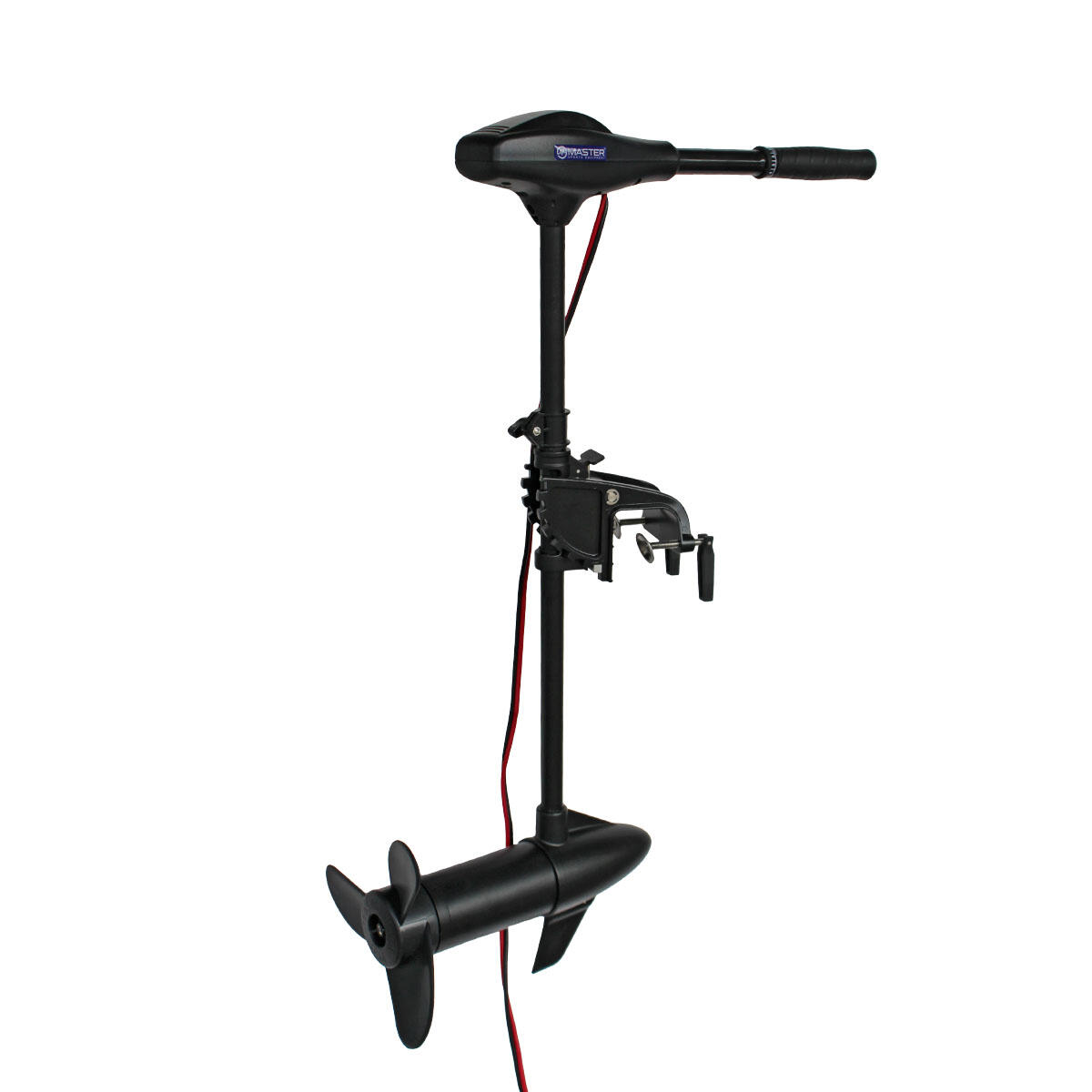 Silnik do łodzi MASTER 66 LBs - elektryczny 660 W