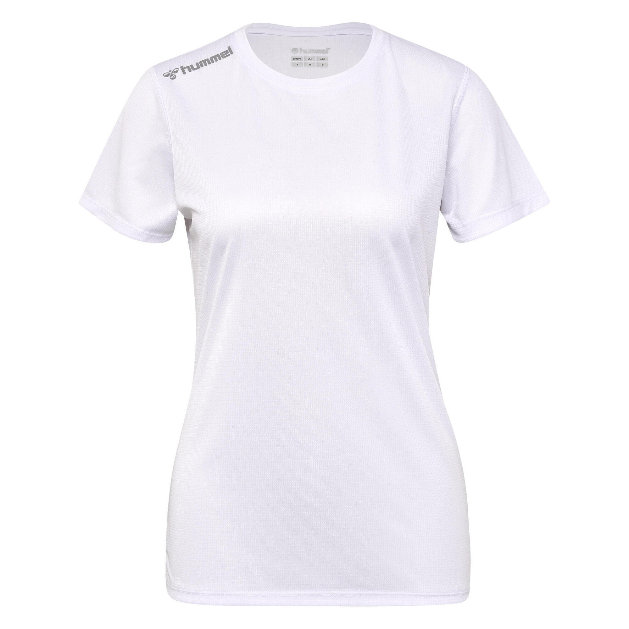Damski jersey Hummel